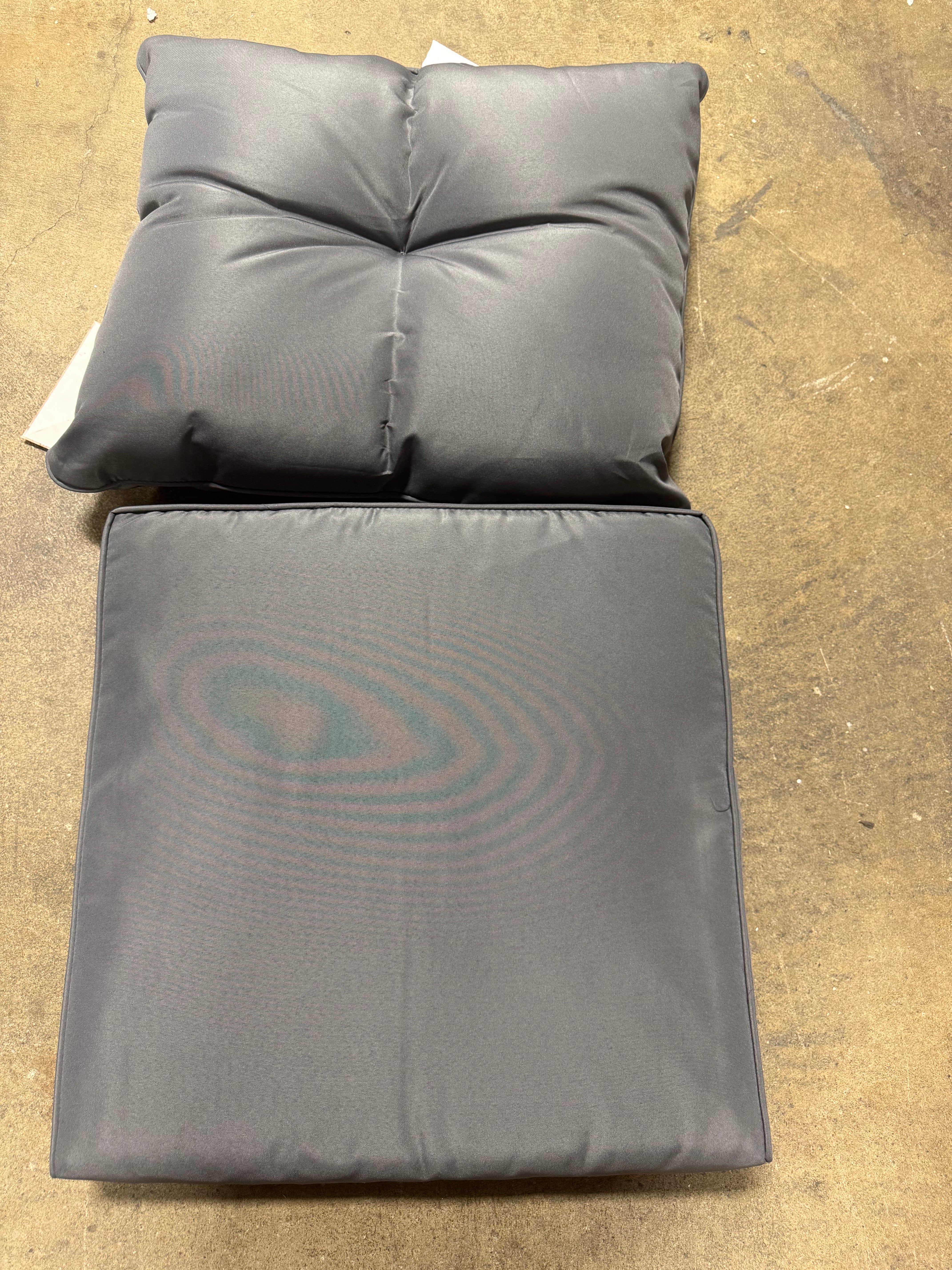1 Piece Outdoor Padded Cushions Only