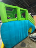 Inflatable Style Water Slide Upgraded Kids Bounce Castle