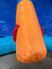 Inflatable Style Water Slide Upgraded Kids Bounce Castle