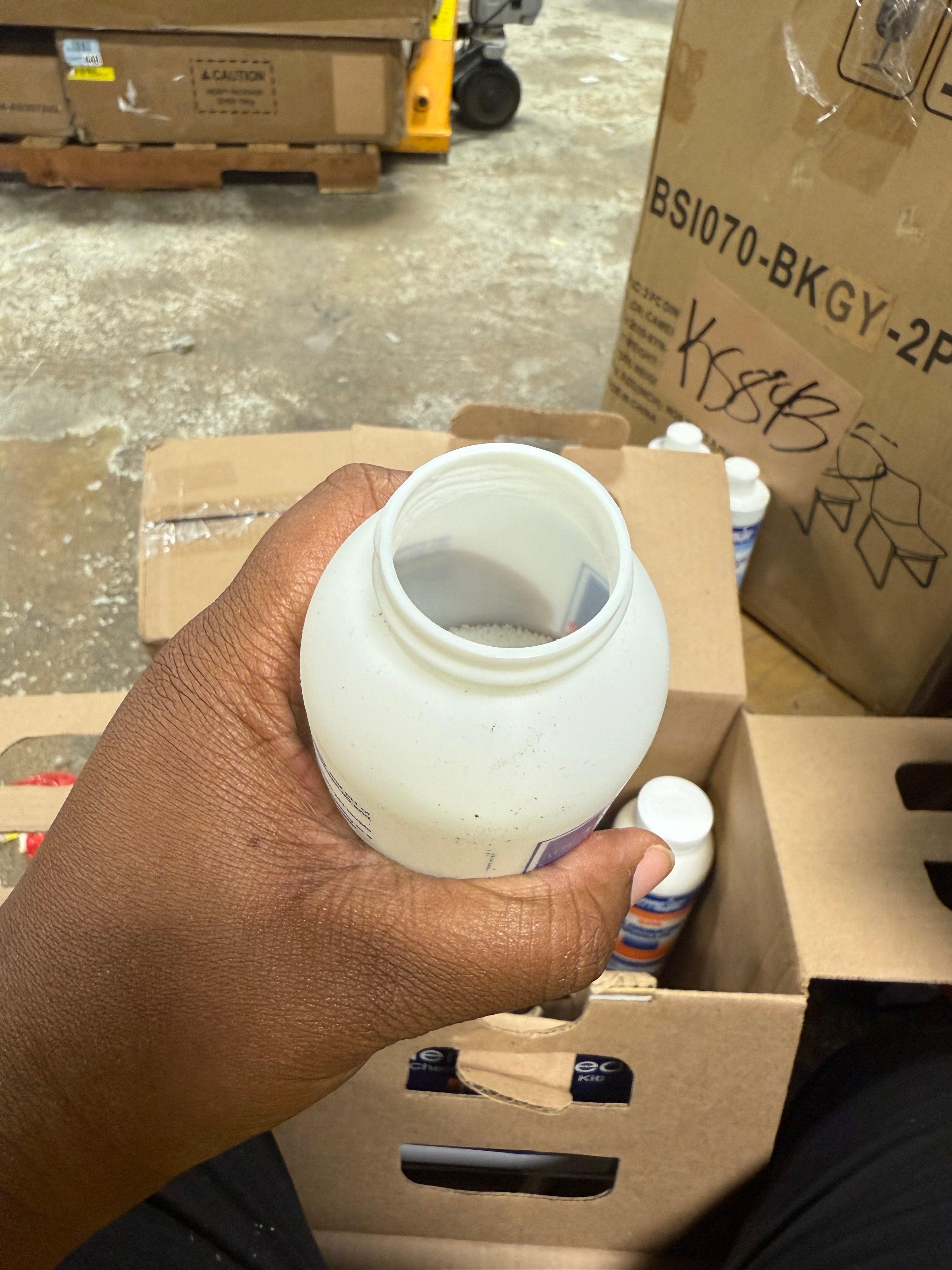 EZ Care Start Up Kit