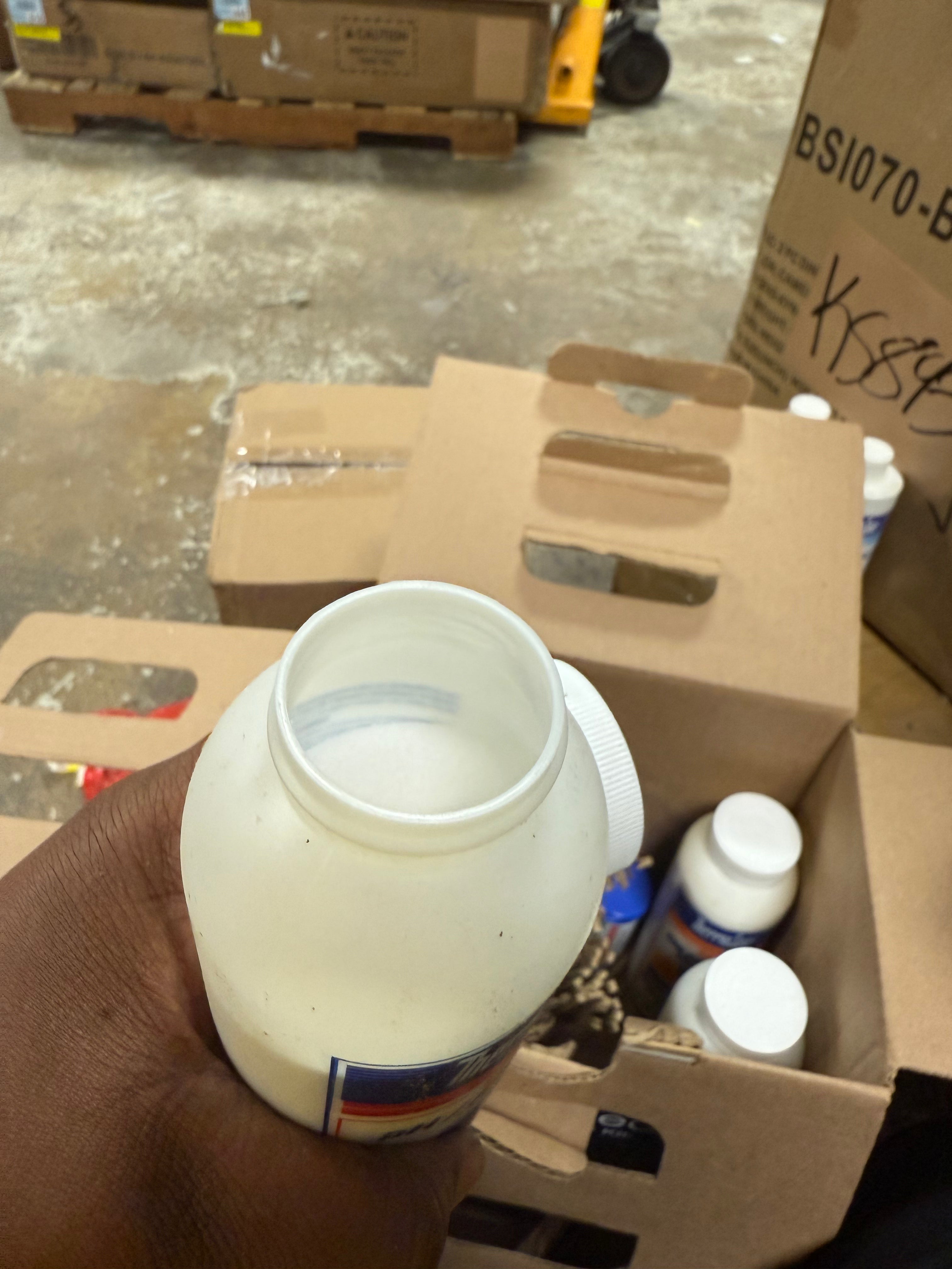 EZ Care Start Up Kit