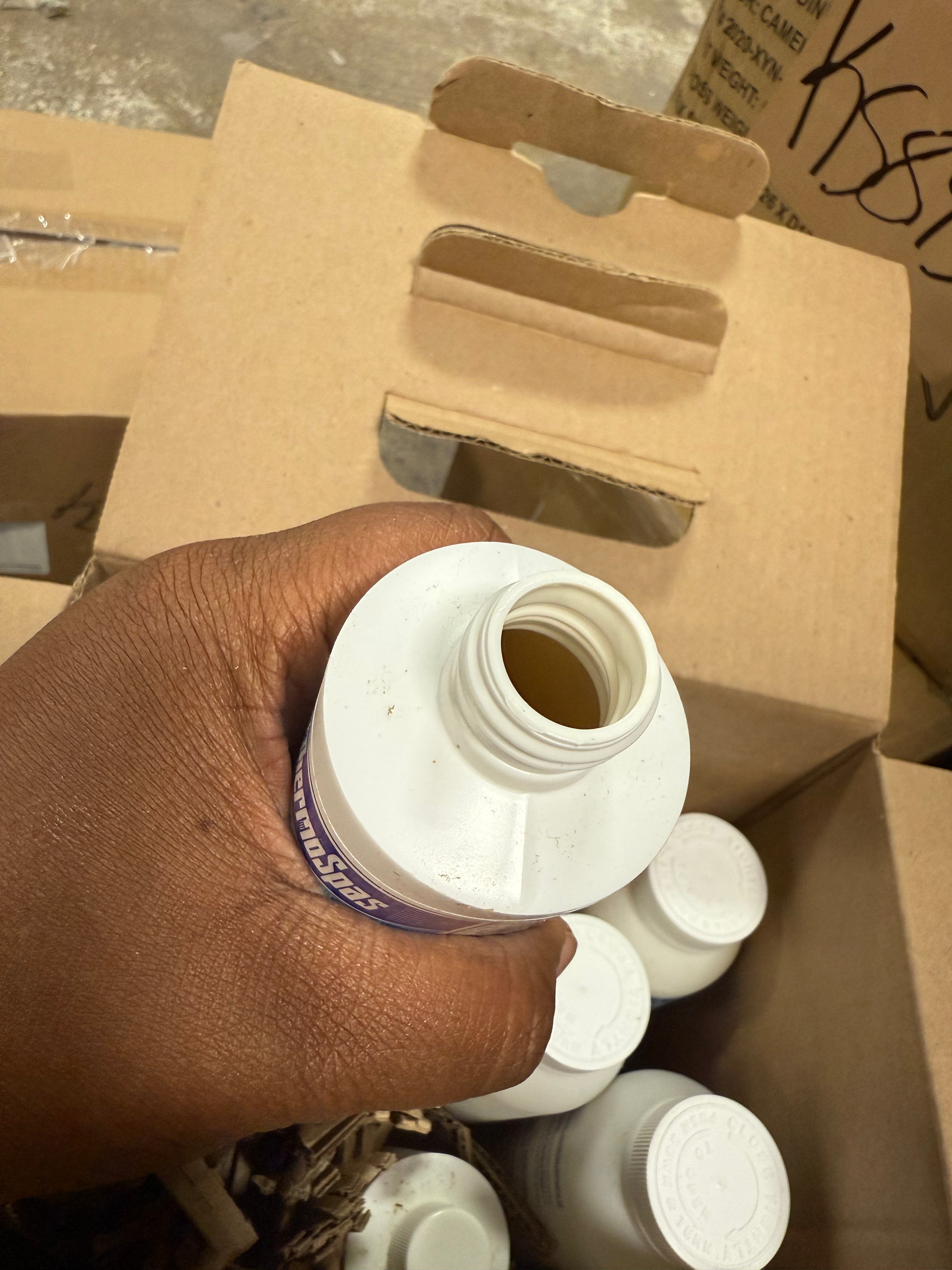 EZ Care Start Up Kit