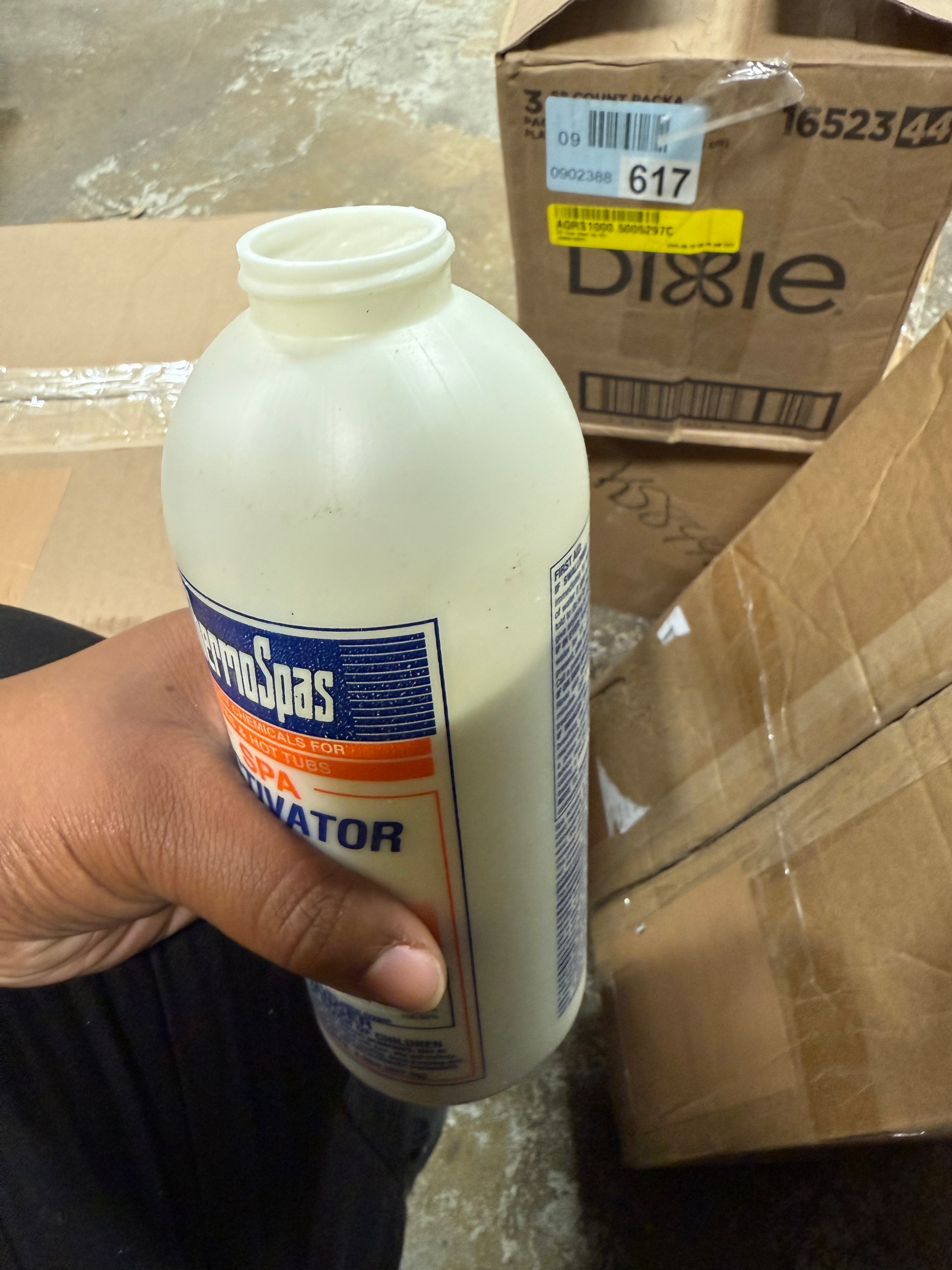 EZ Care Start Up Kit