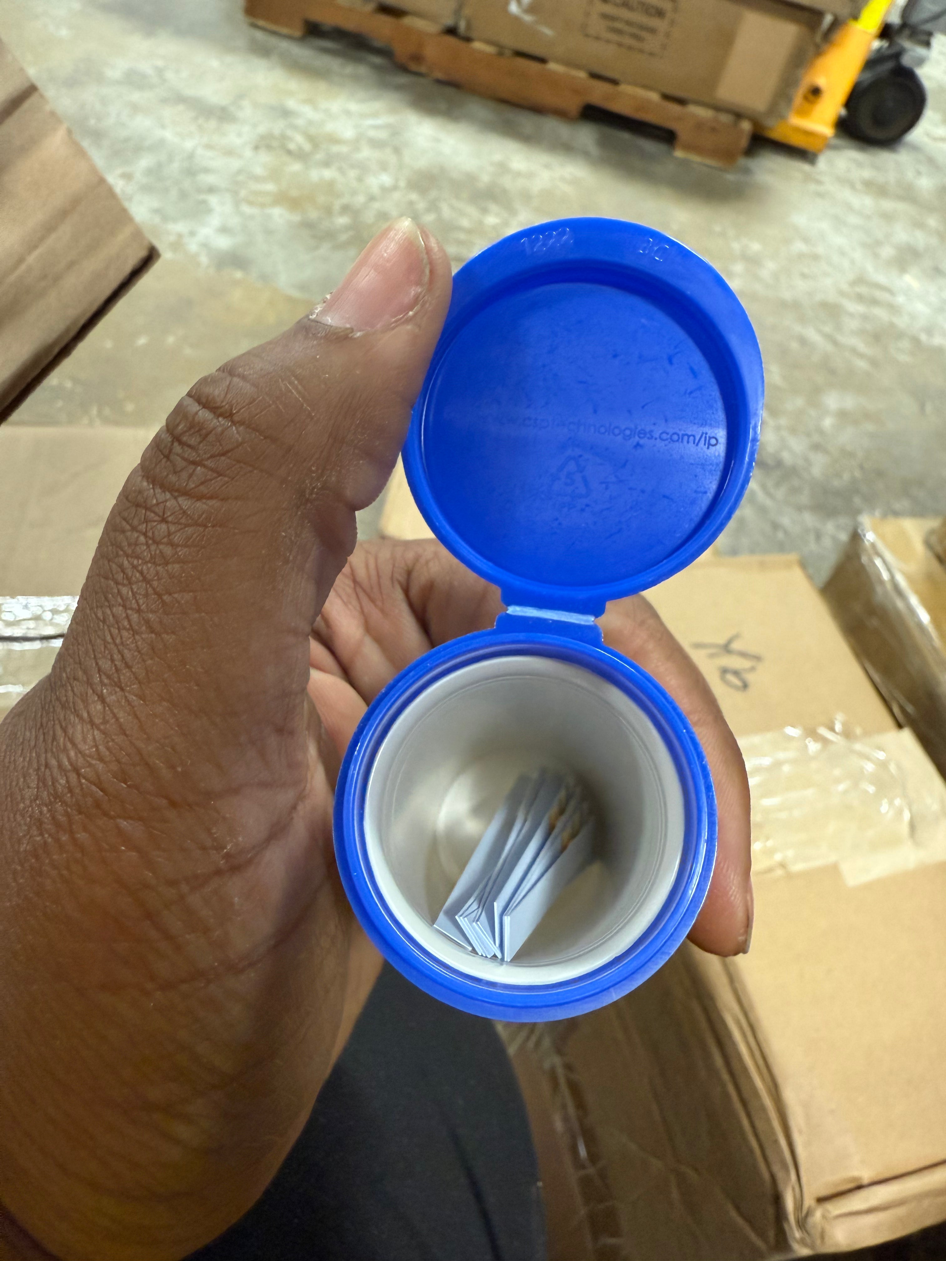 EZ Care Start Up Kit