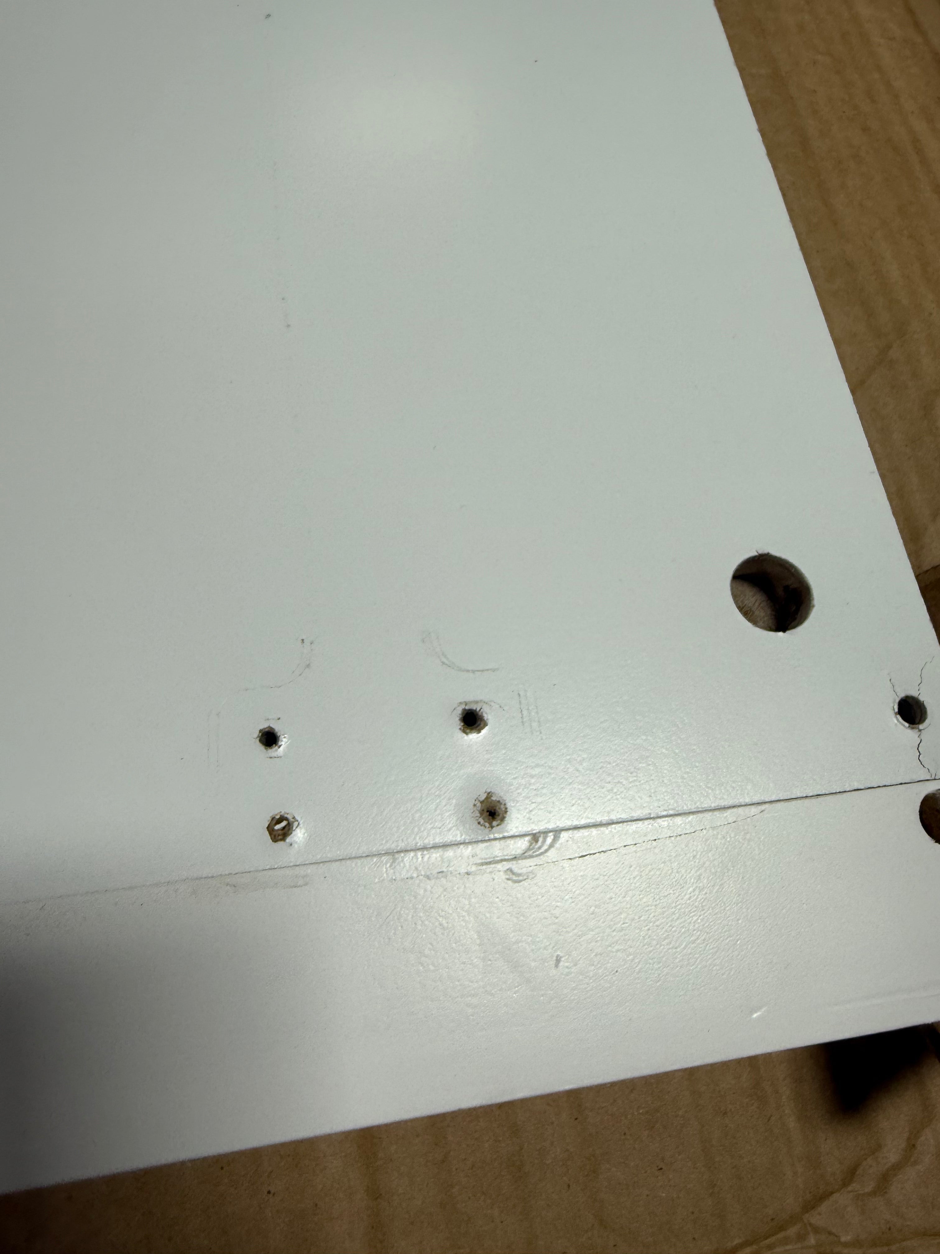 Hewson Accent Cabinet