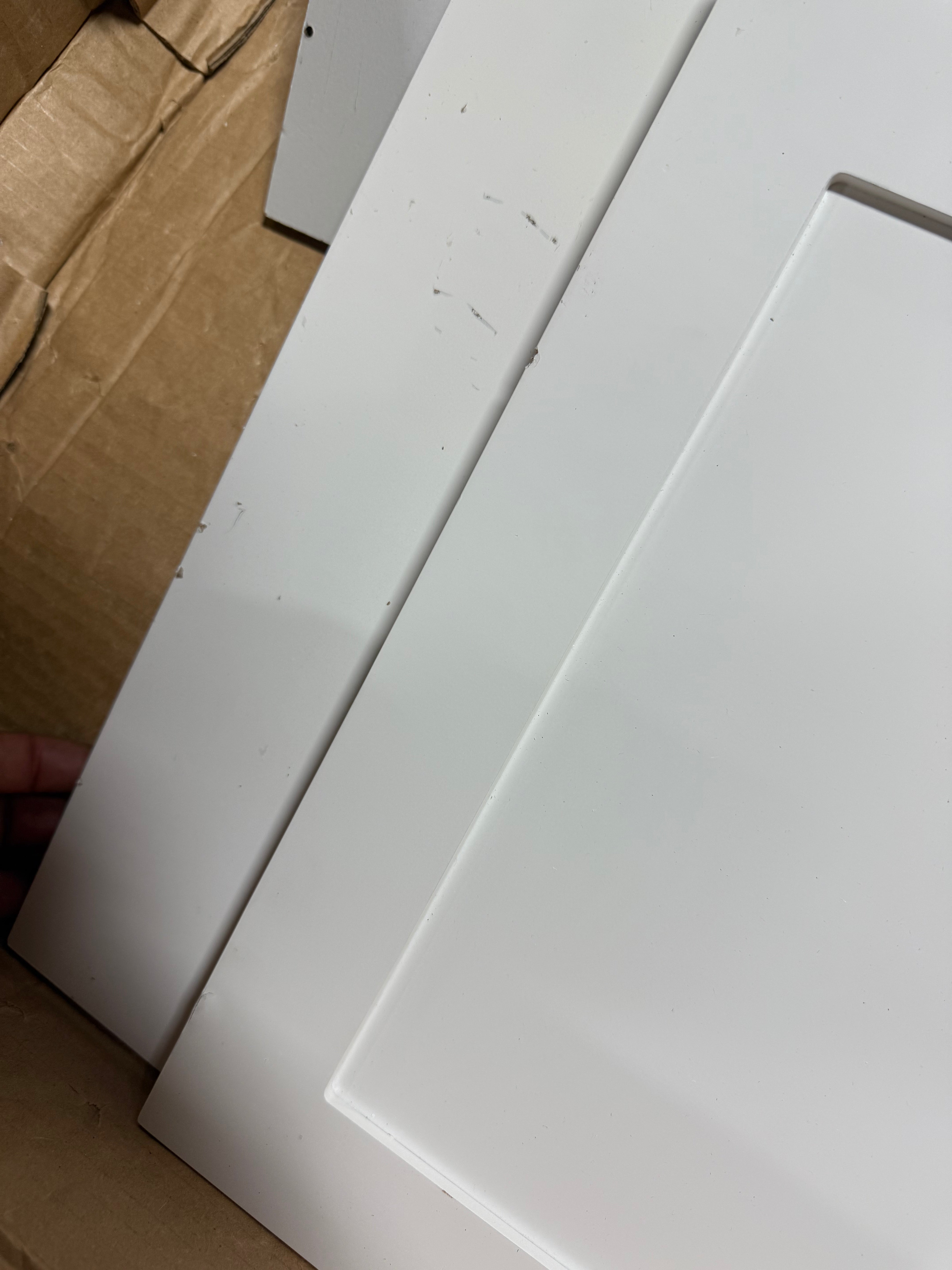 Hewson Accent Cabinet