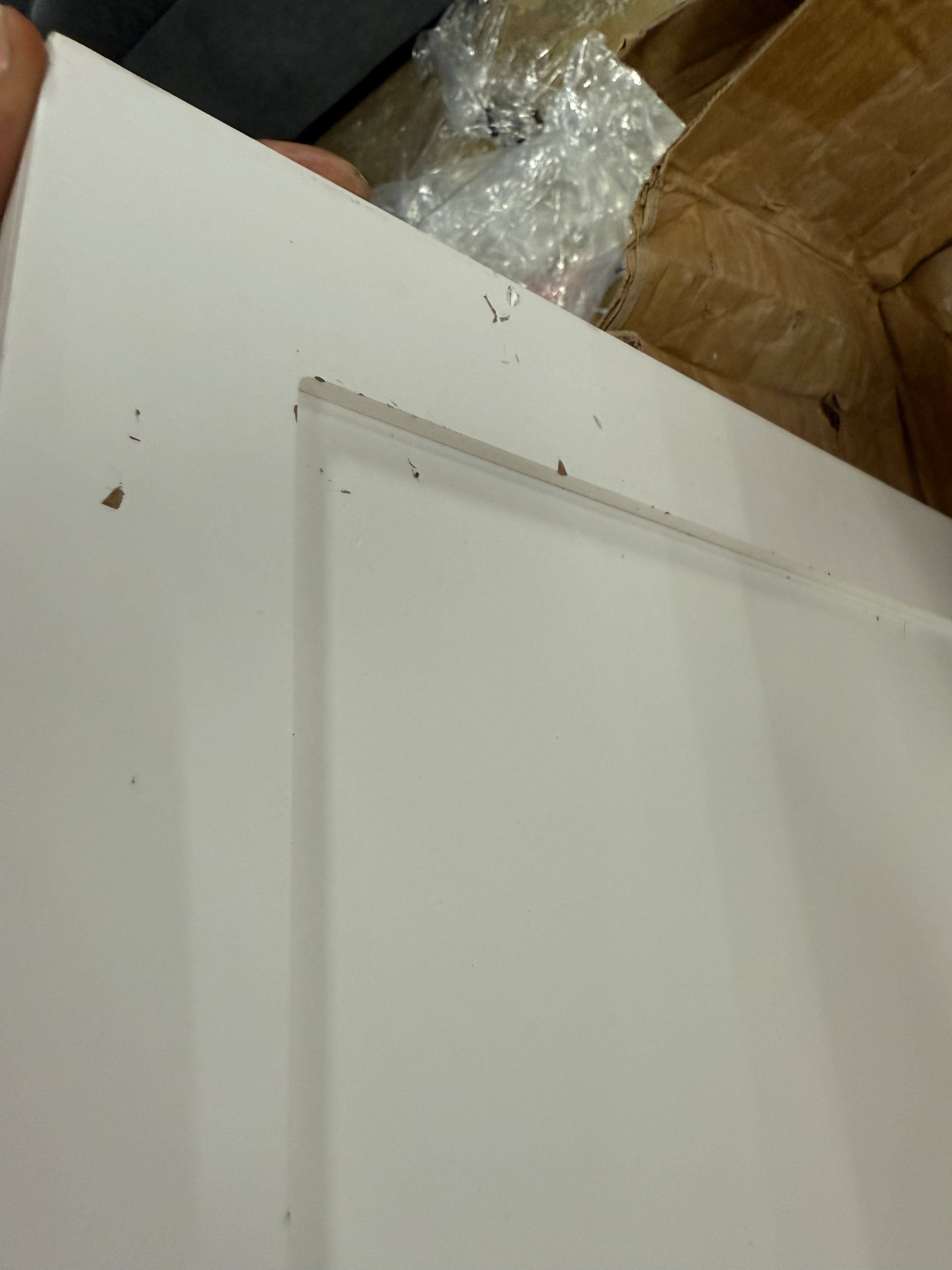 Hewson Accent Cabinet