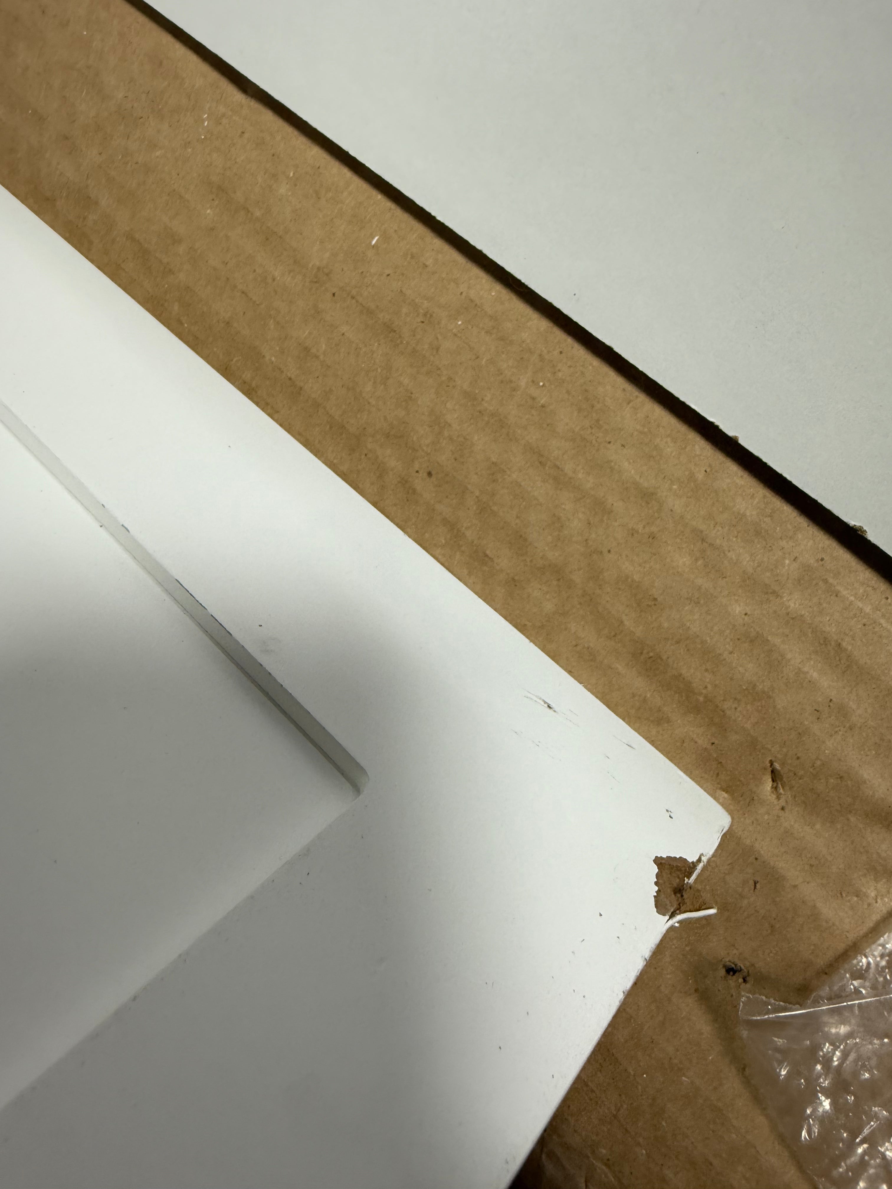 Hewson Accent Cabinet