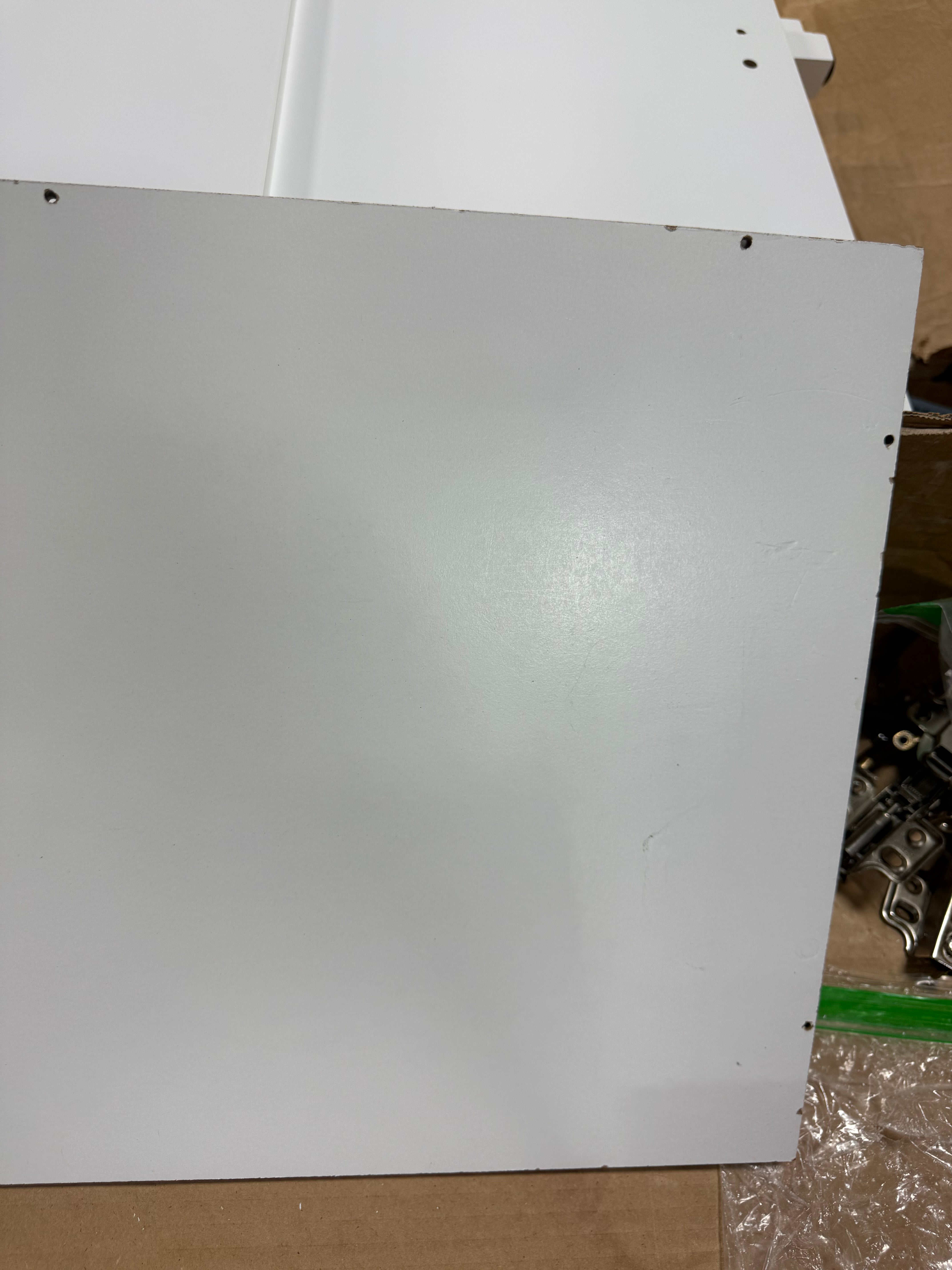 Hewson Accent Cabinet