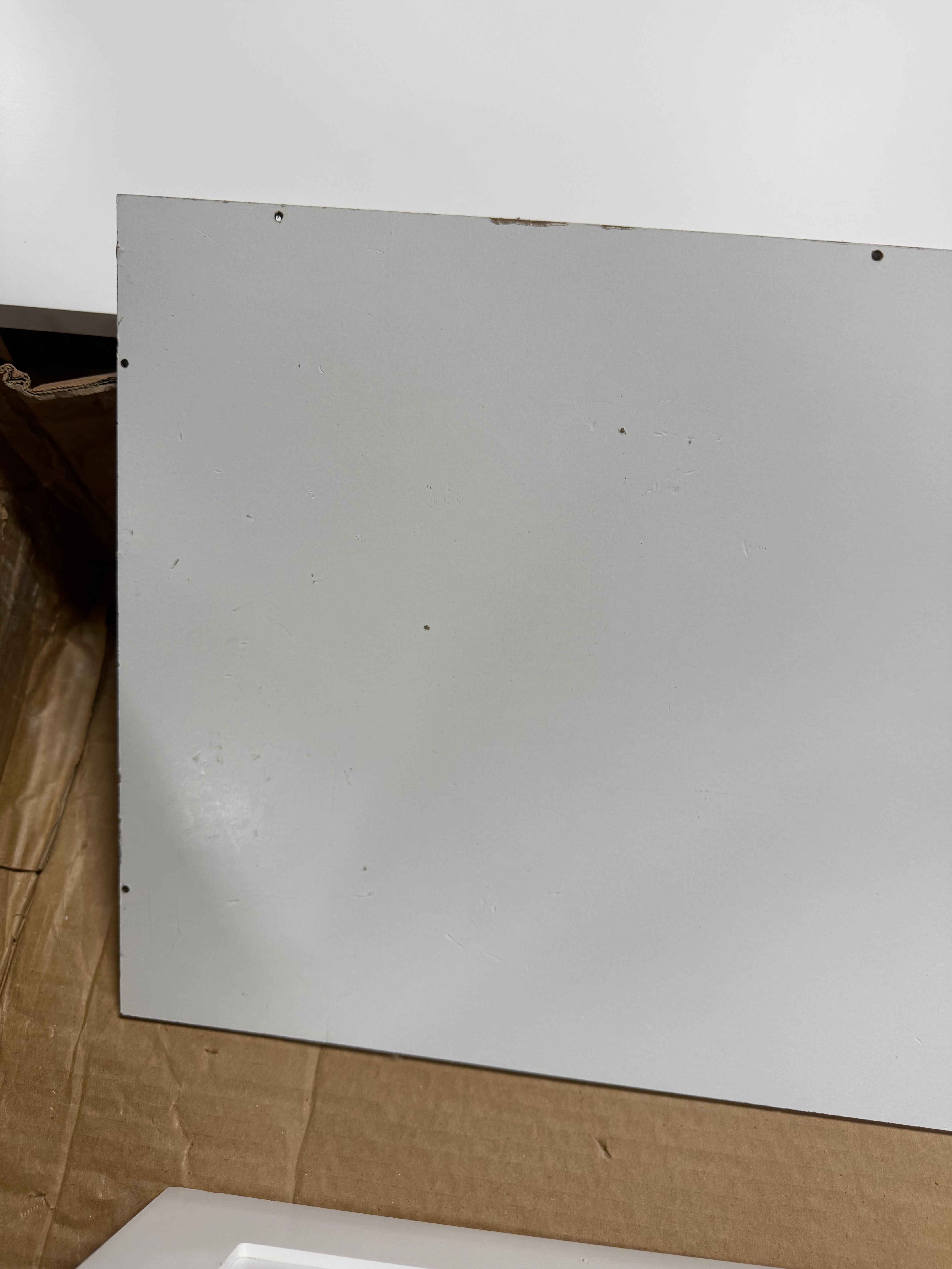 Hewson Accent Cabinet