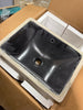Ursa Undermount Bathroom Sink