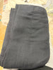 Blackout Henna Window Curtain Panel Black