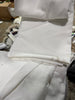 2pk Light Filtering Farrah Curtain Panels White