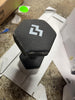 Neoprene Dumbells 1-Piece