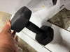 Neoprene Dumbells 1-Piece