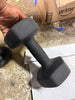 Neoprene Dumbells 1-Piece