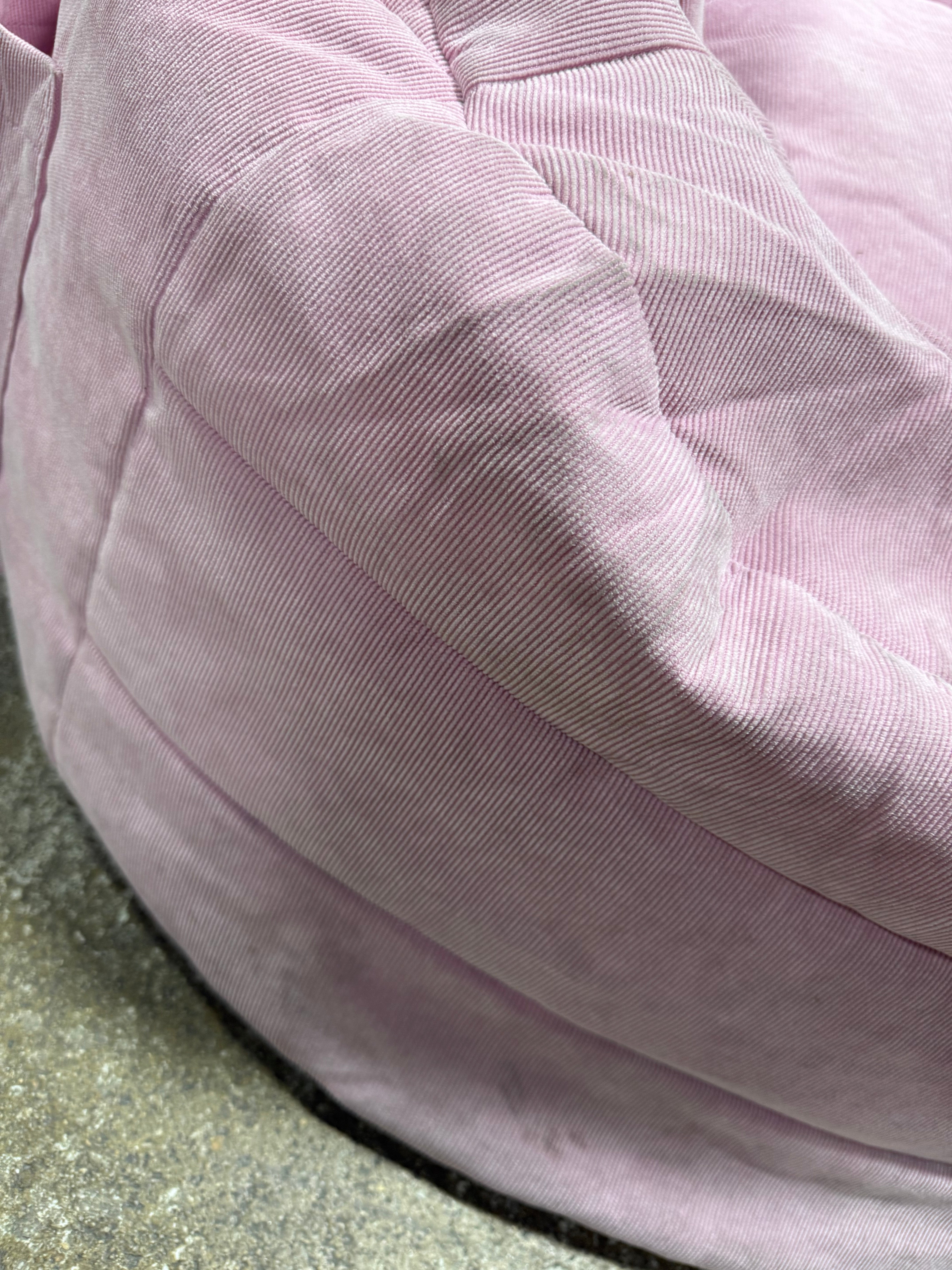 Settle In Kids' Bean Bag Chair