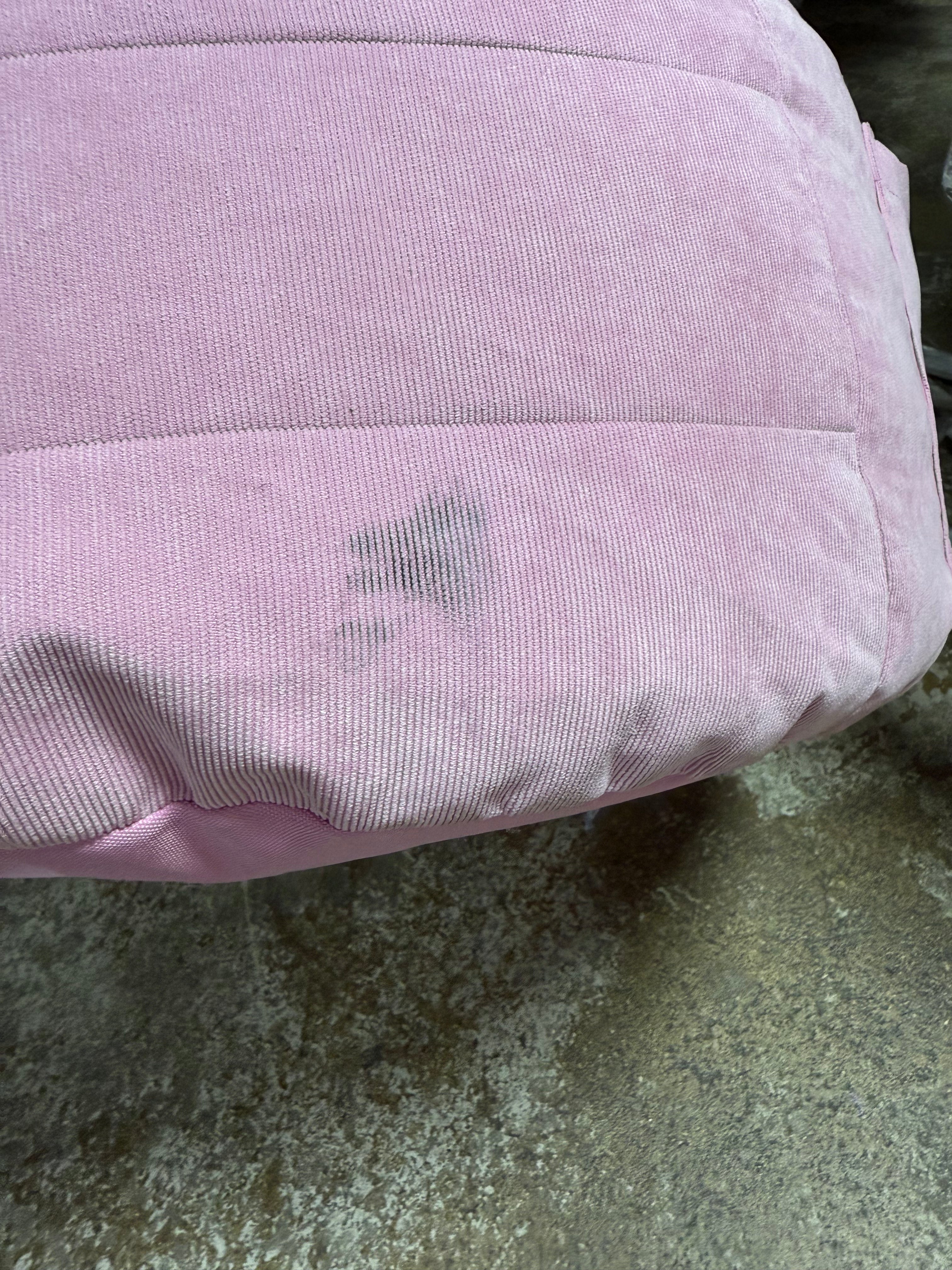 Settle In Kids' Bean Bag Chair
