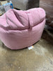 Settle In Kids' Bean Bag Chair