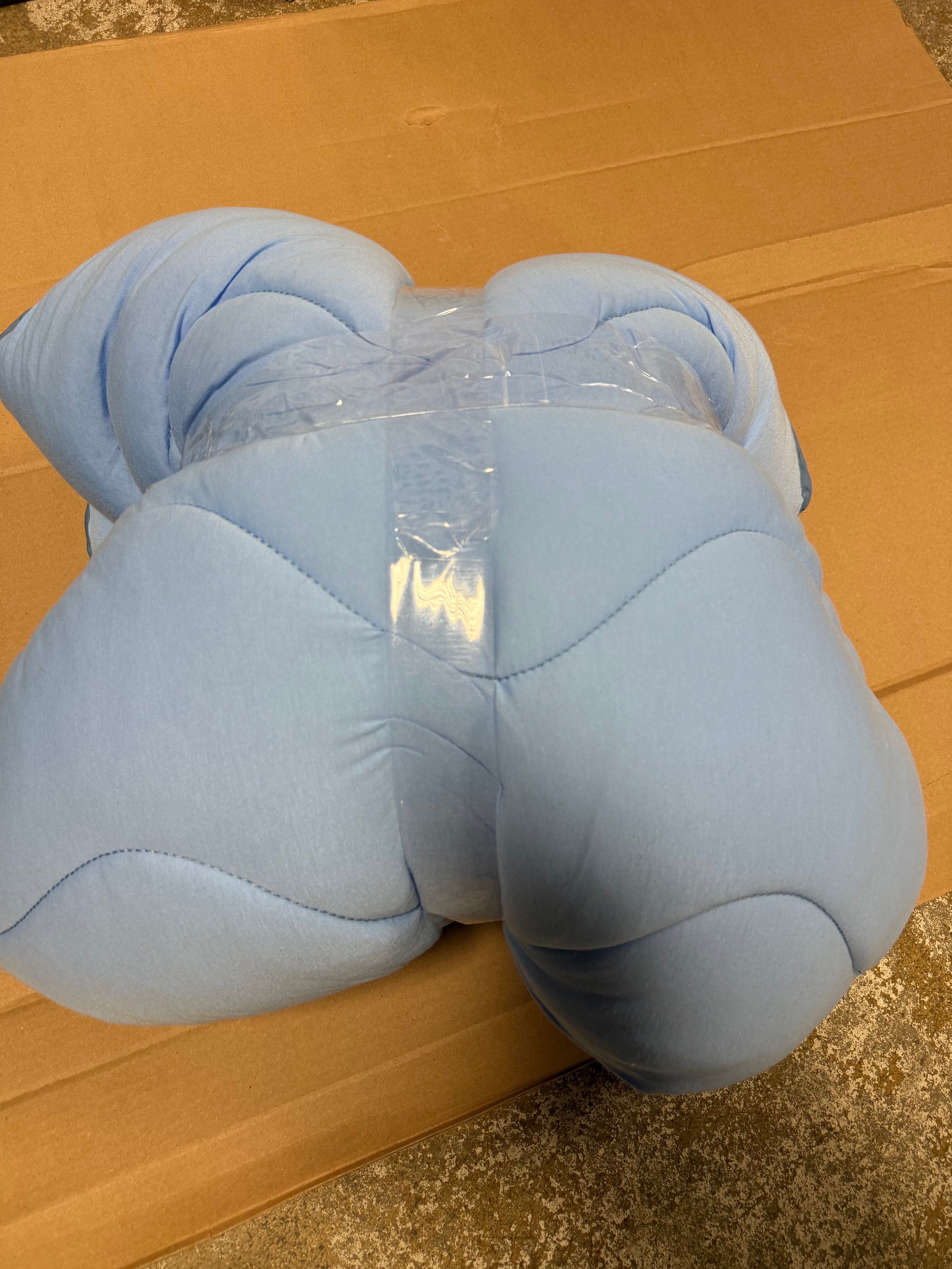 Jersey Wave Kids' Comforter Set