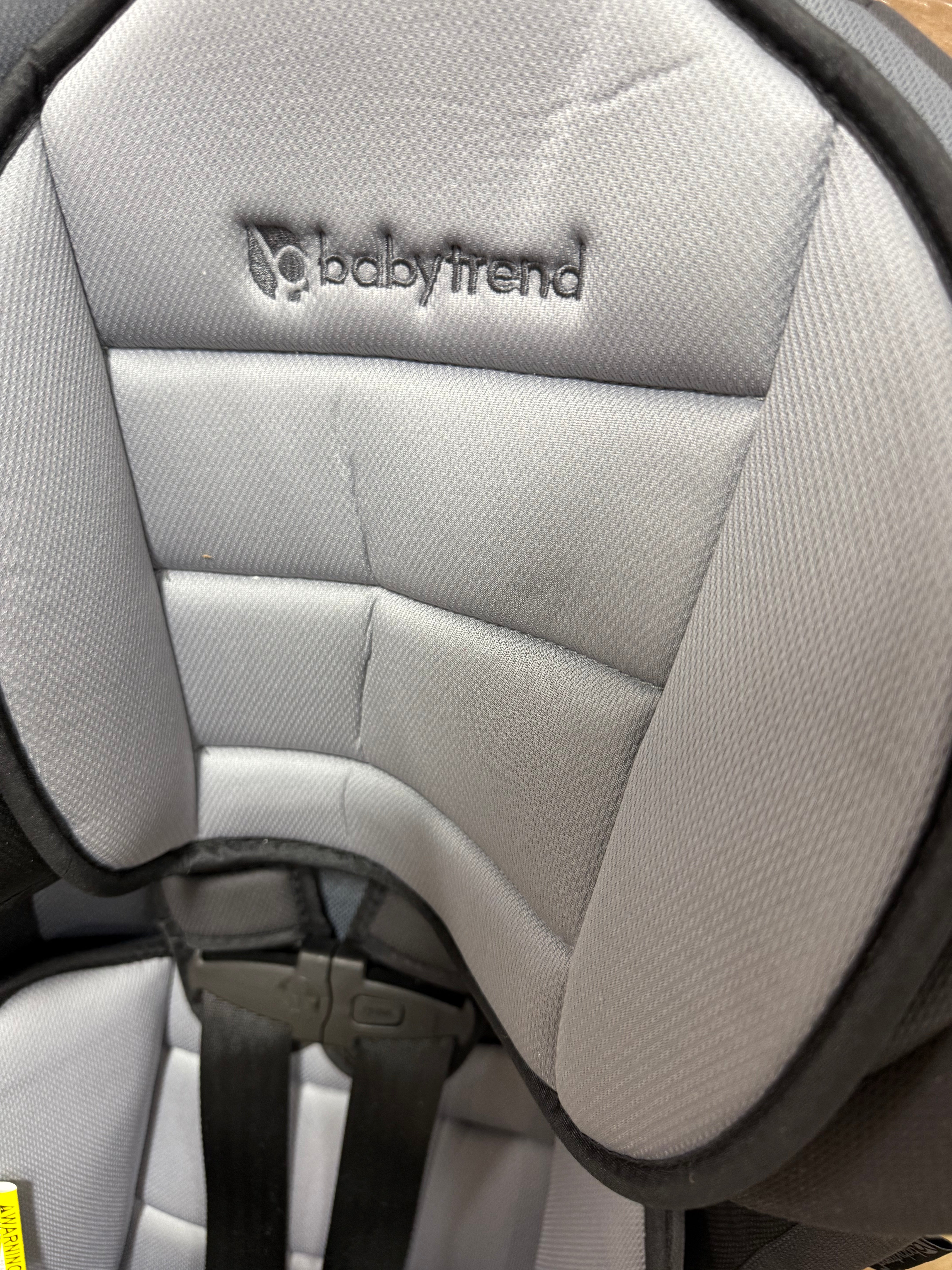 Hybrid SI 3-in-1 Combination Booster Car Seat with Side Impact Protection