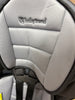 Hybrid SI 3-in-1 Combination Booster Car Seat with Side Impact Protection