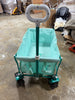 Flat Folding Wagon without Cargo Net
