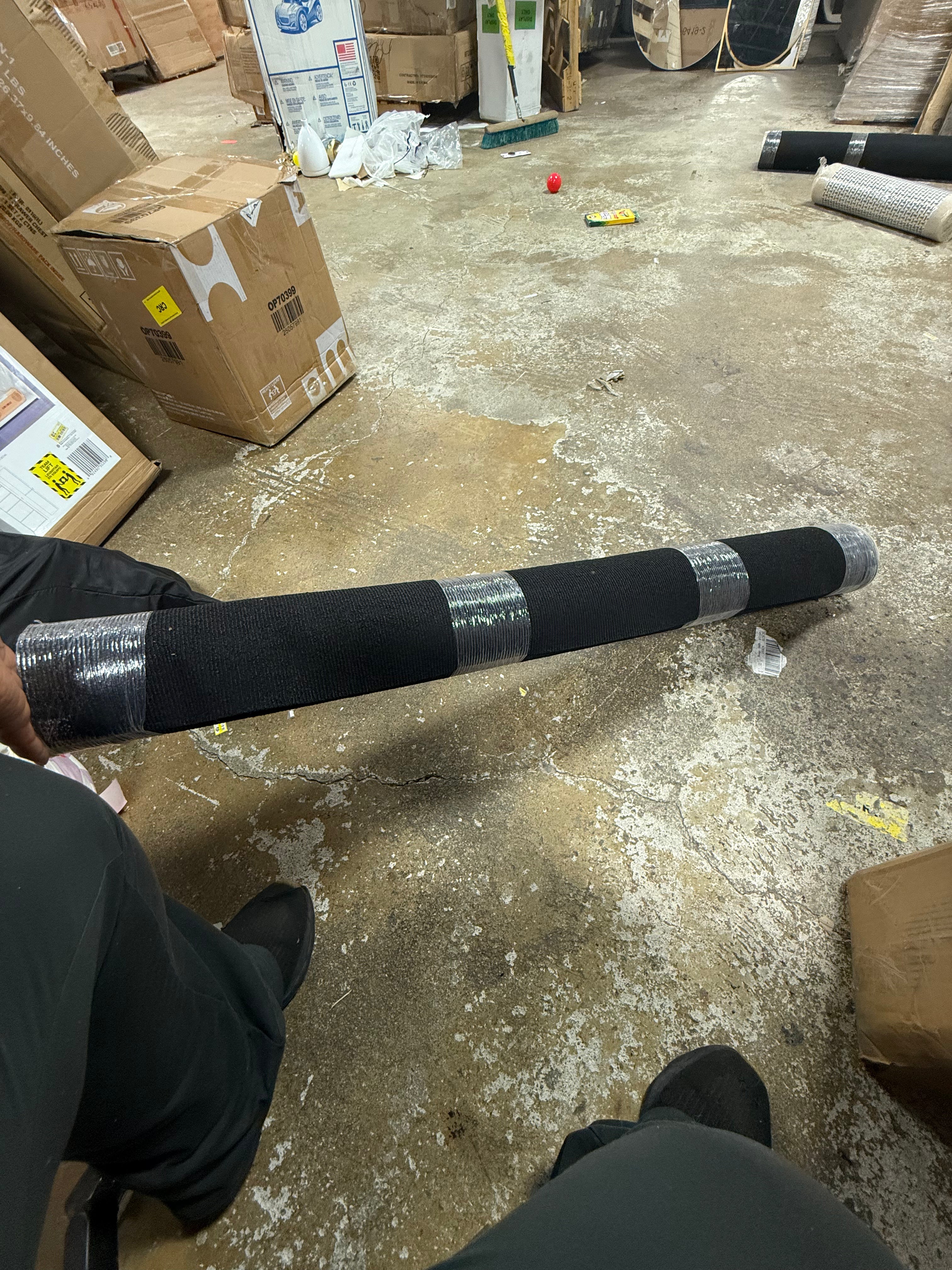 Ruggable Premium Pad/ Base Premium