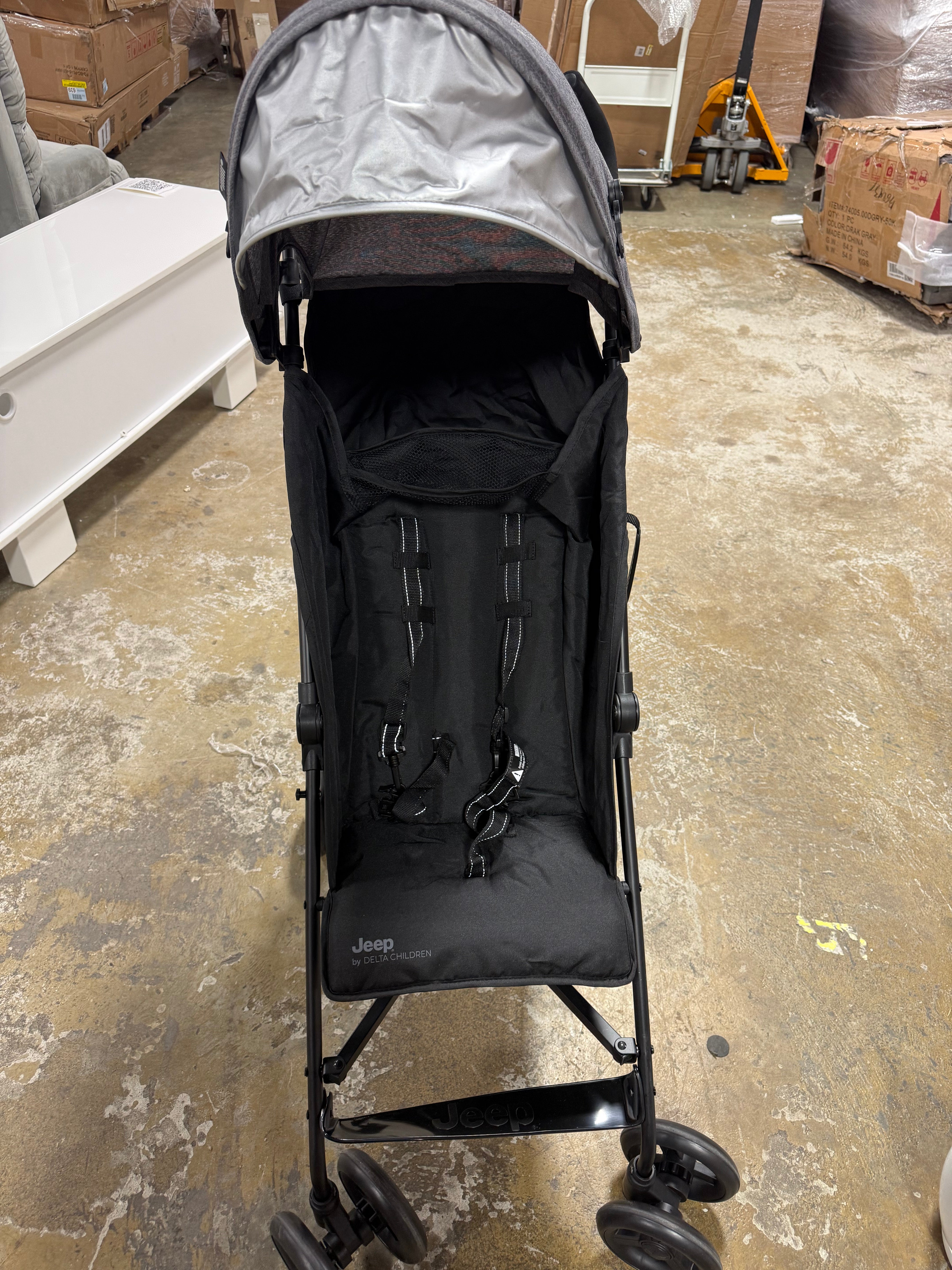 PowerGlyde Stroller