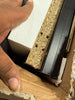 5 Shelf Bookcase Natural