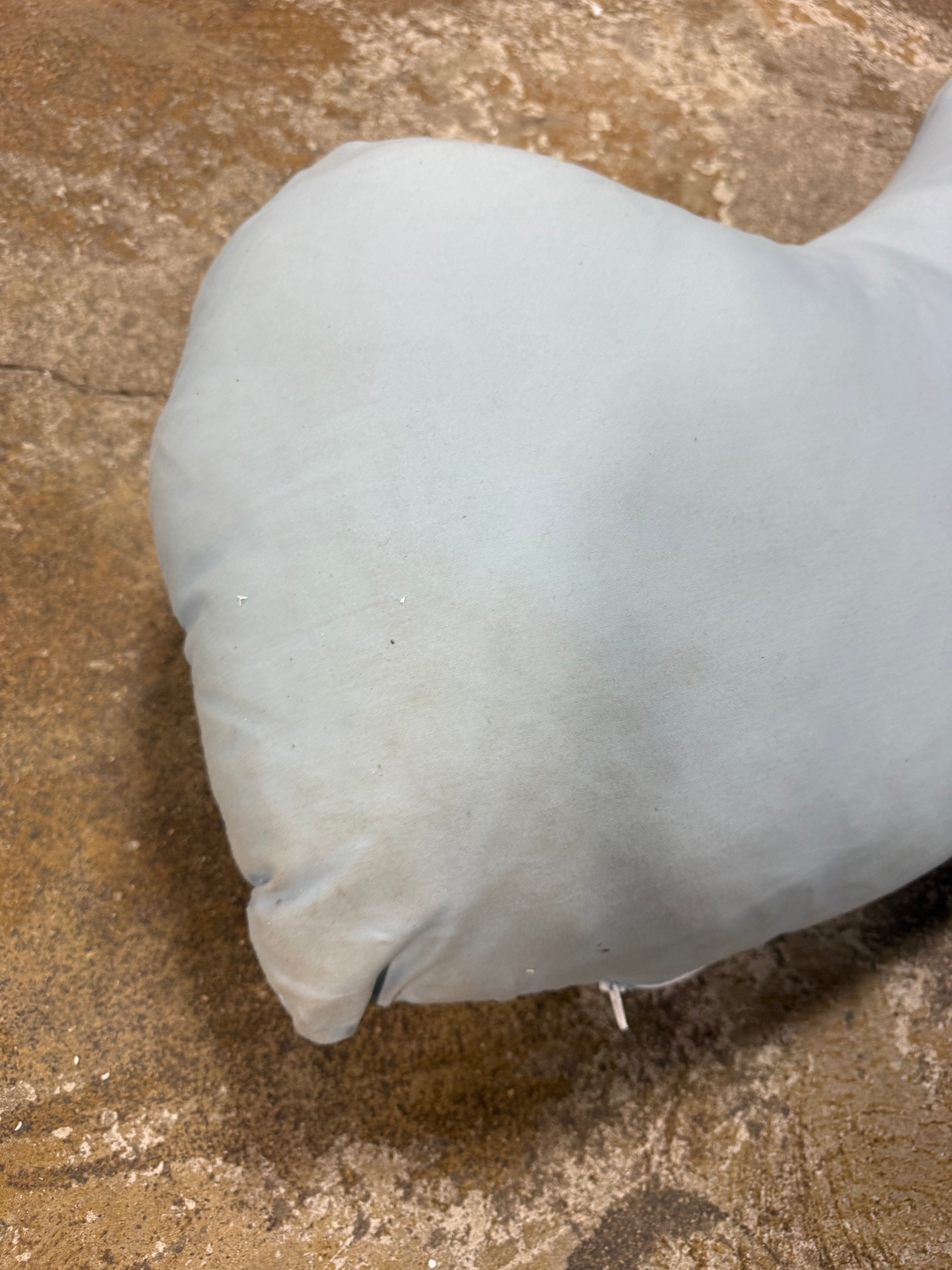 Back 'N Belly Support Pillow