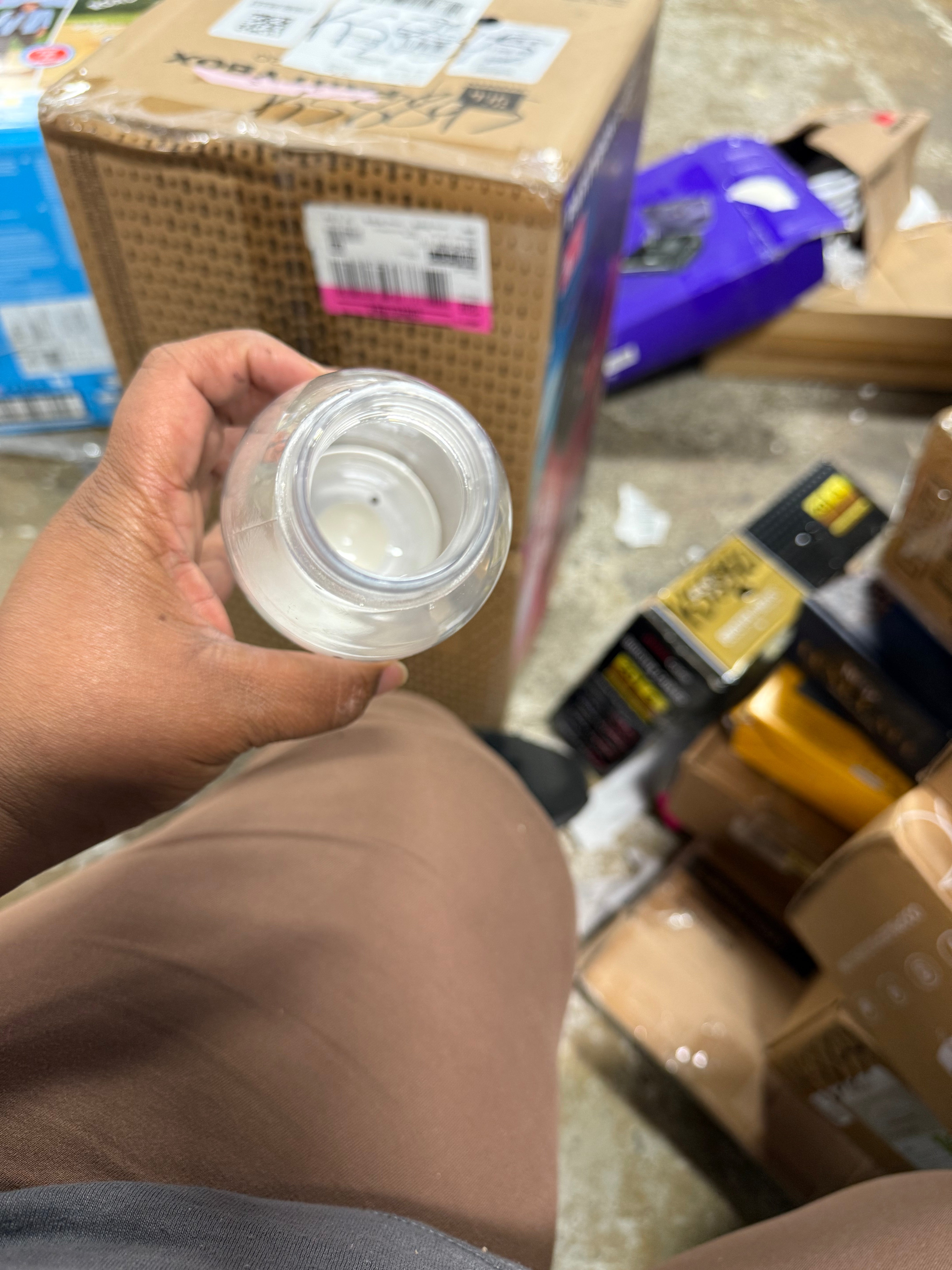 Fizzi Sparkling Water/Soda Maker Starter Pack Black