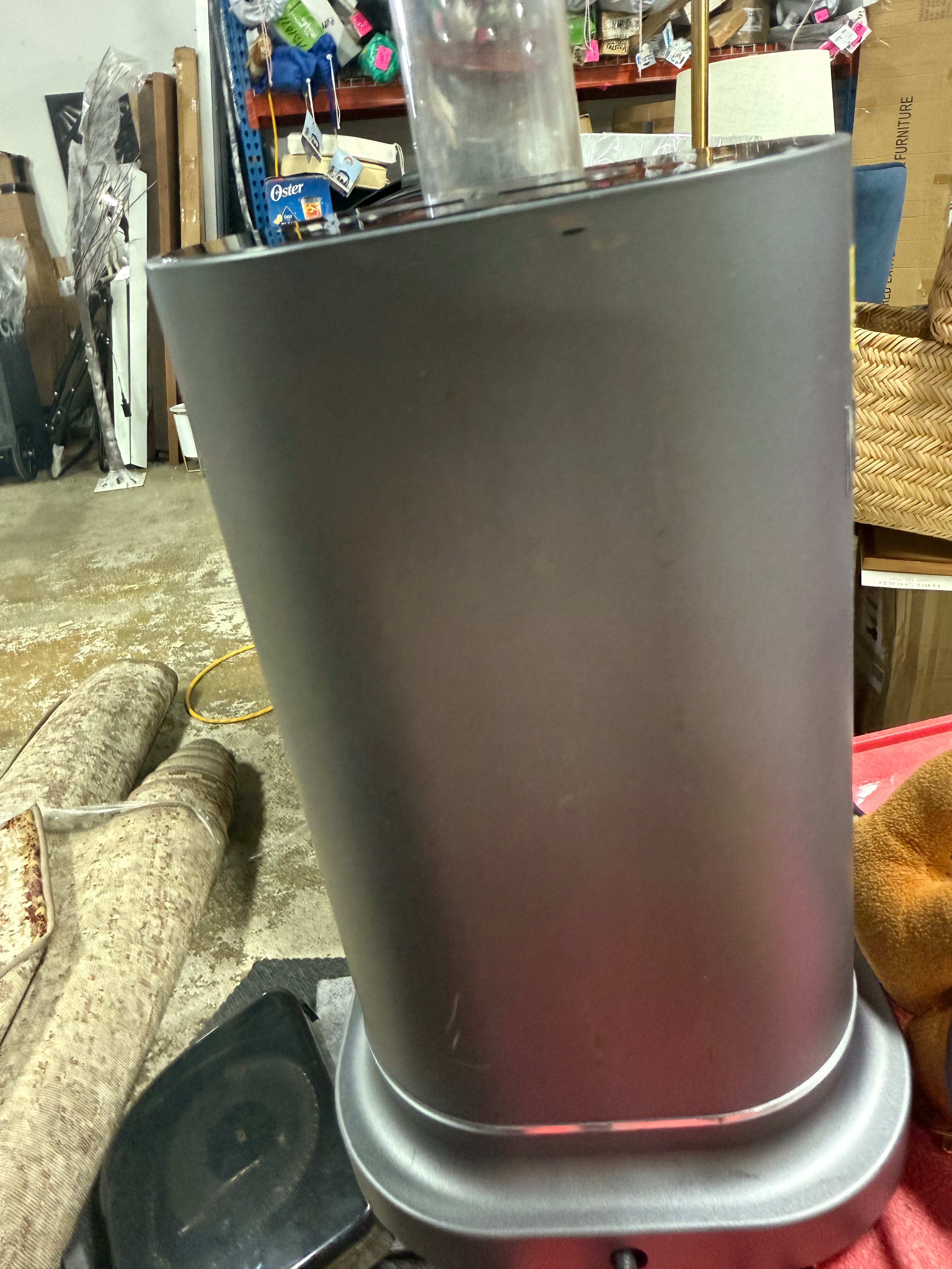 NeverClog Cold Press Juicer Powerful Slow Juicer