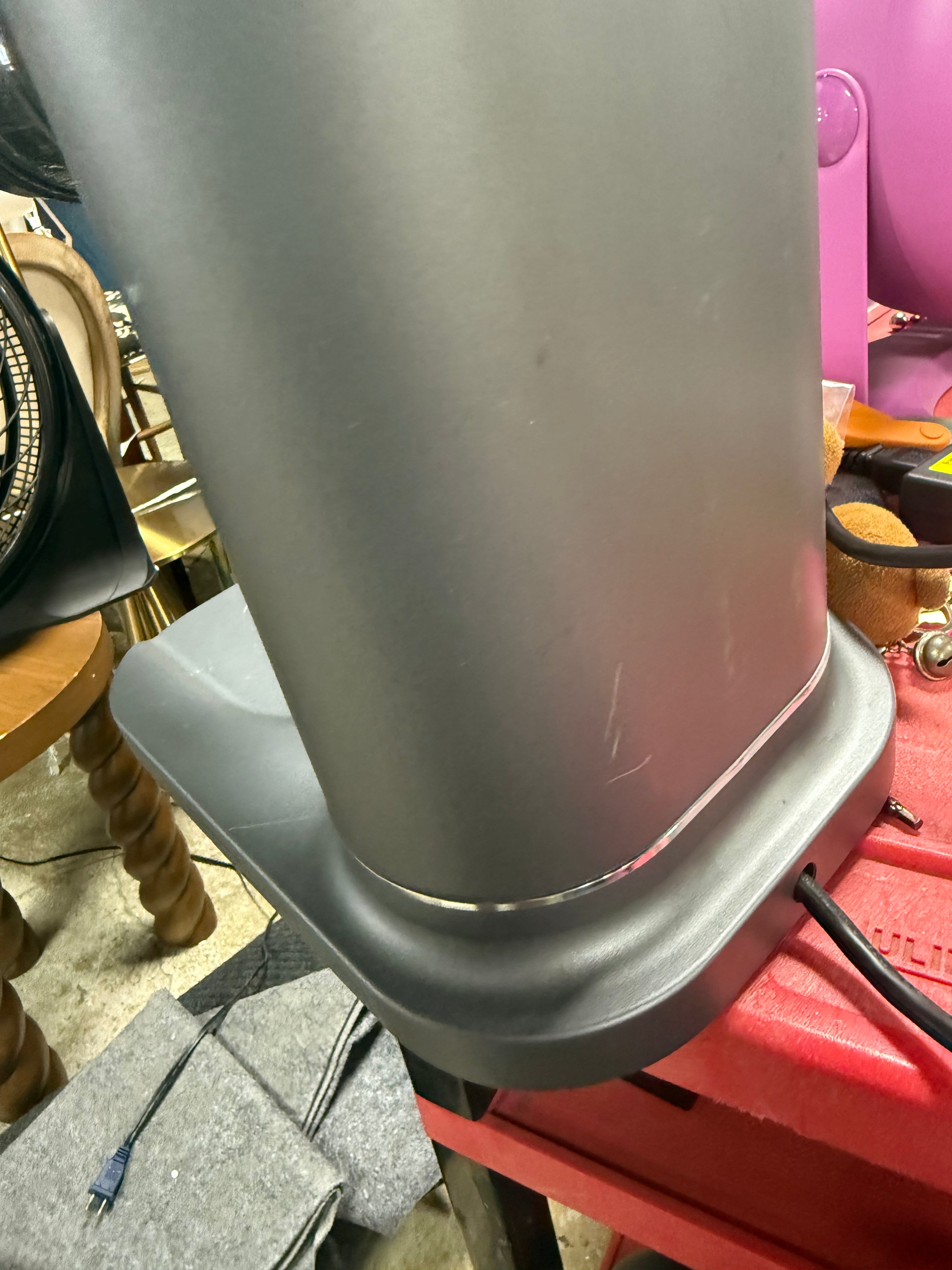 NeverClog Cold Press Juicer Powerful Slow Juicer