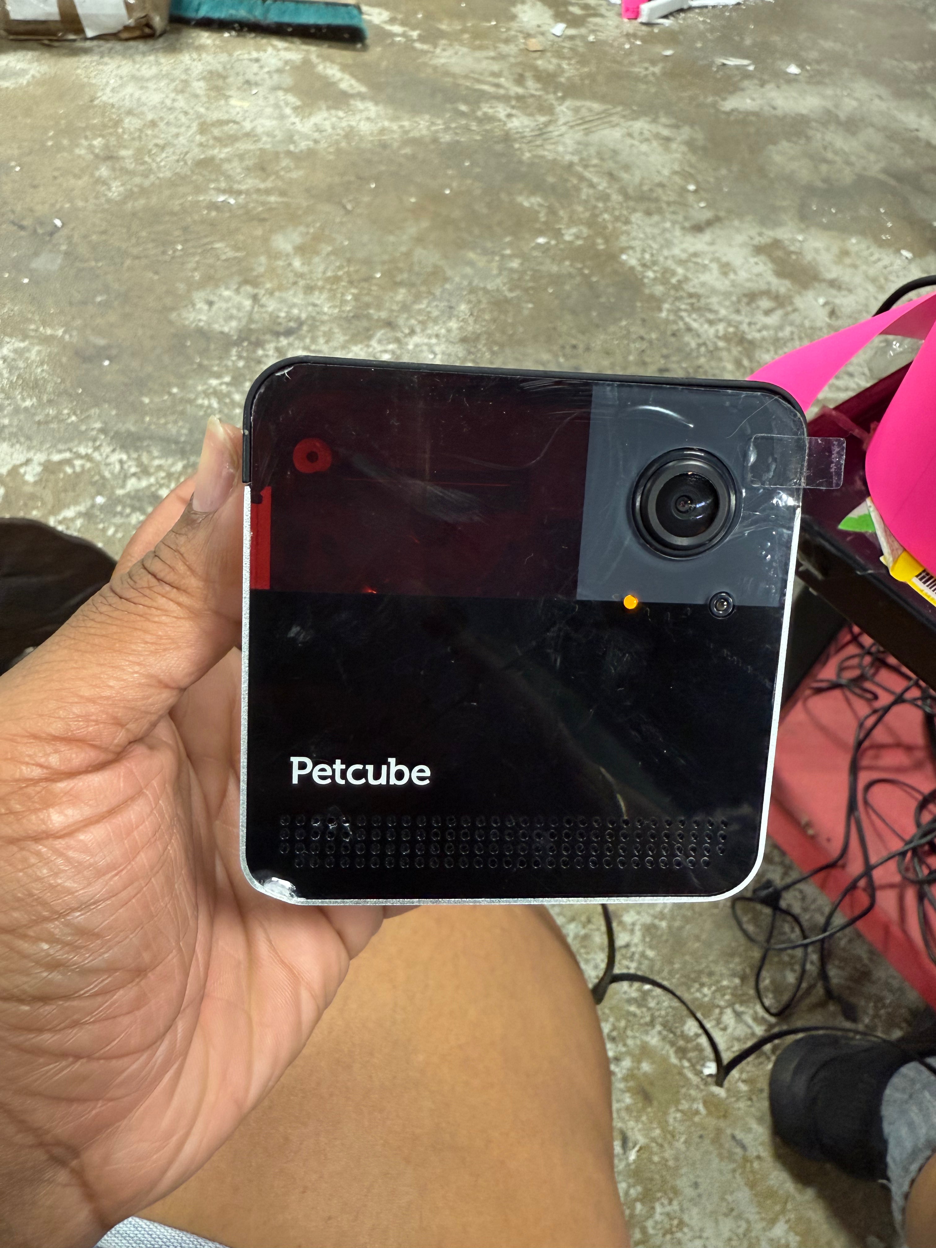 Petcube Play 2