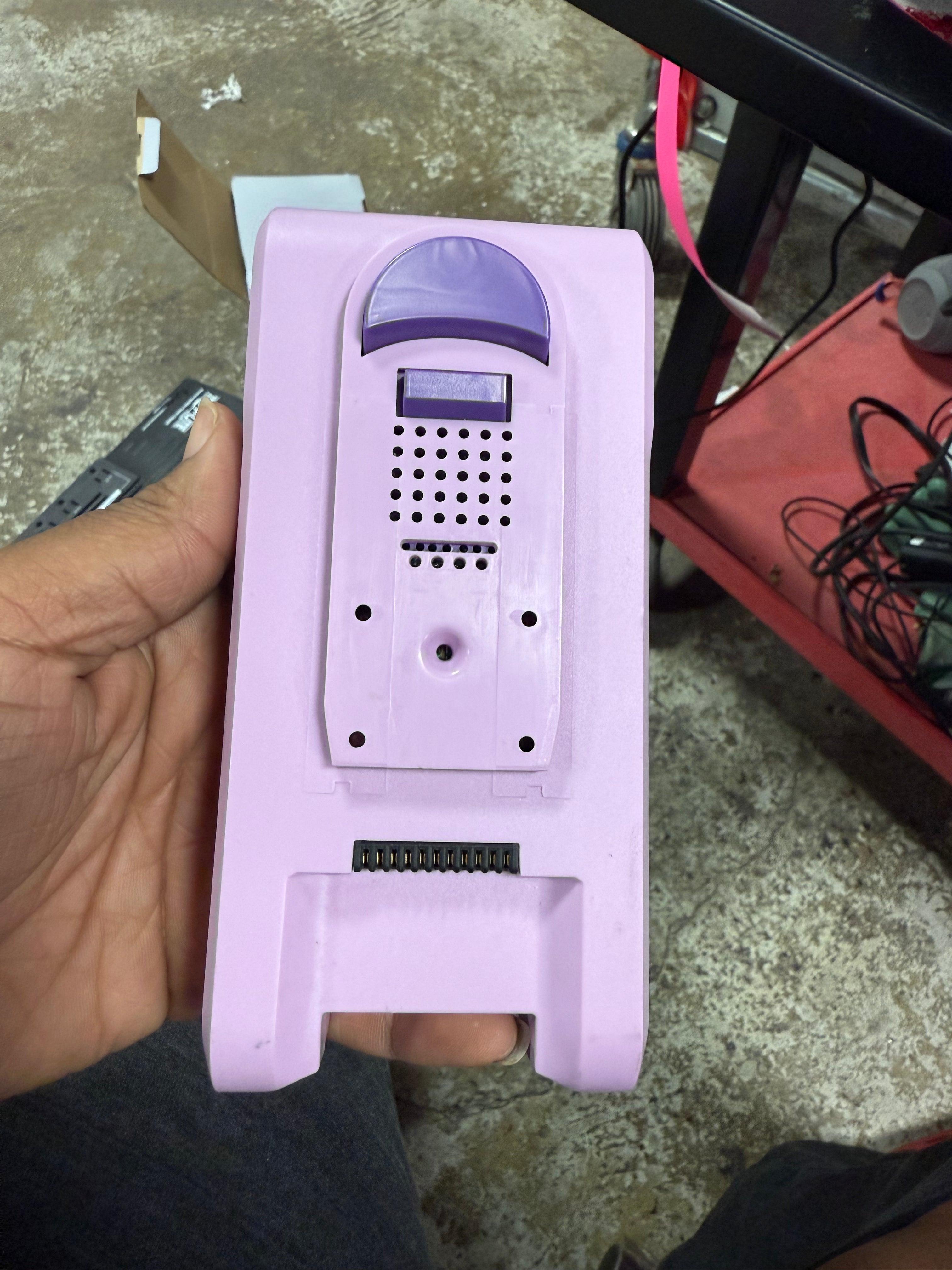 Stick Vacuum Cleaner - BATTERY PACK ONLY