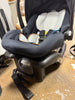 Modes Pramette CAR SEAT & BASE ONLY - Black