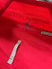 3 in 1 EZ Fold Wagon with Canopy - Red