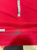 3 in 1 EZ Fold Wagon with Canopy - Red