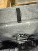 Wrangler Stroller Wagon with Included Car Seat Adapter - Gray