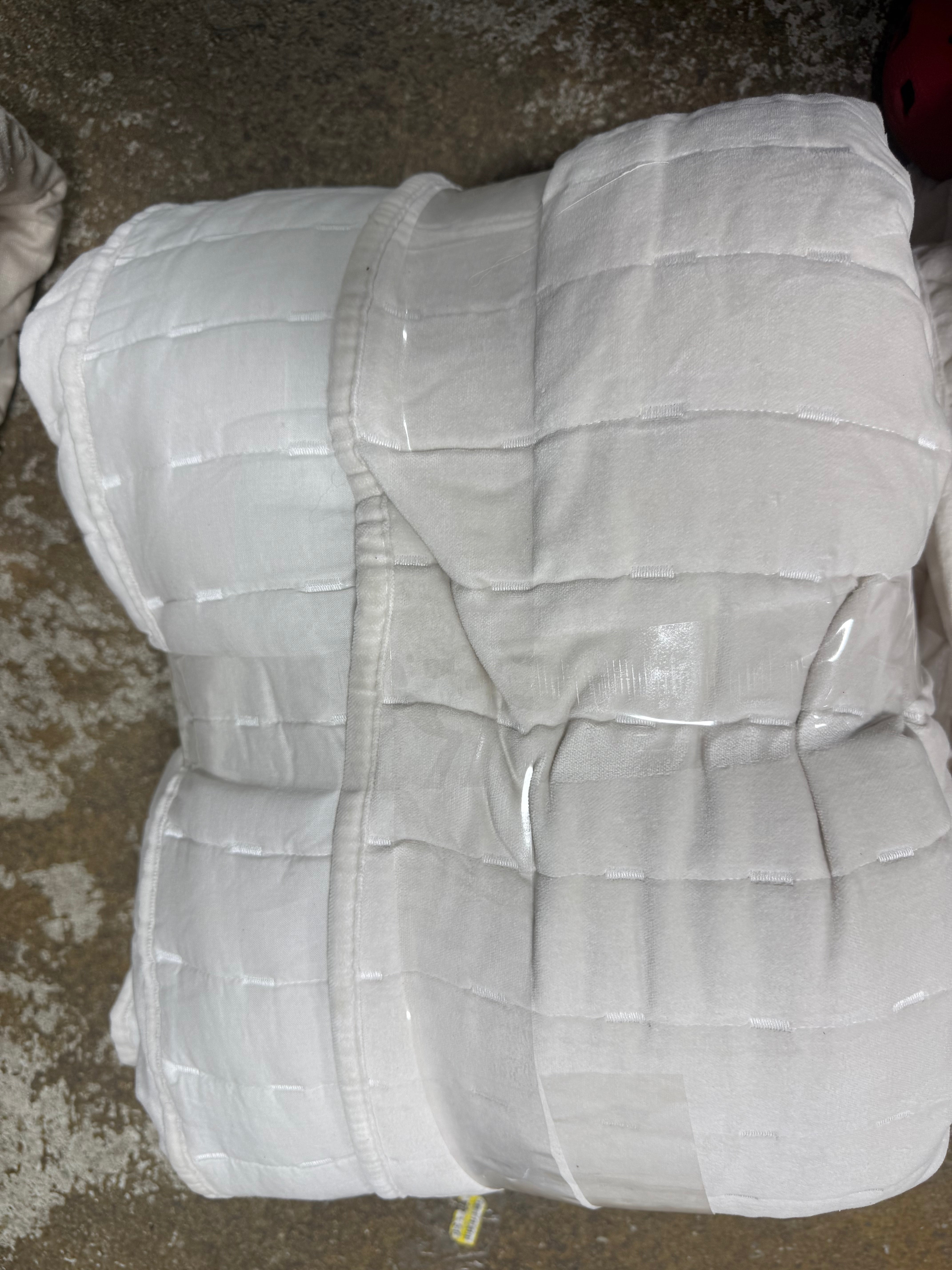 Rayon from Bamboo Quilt - Full/Queen