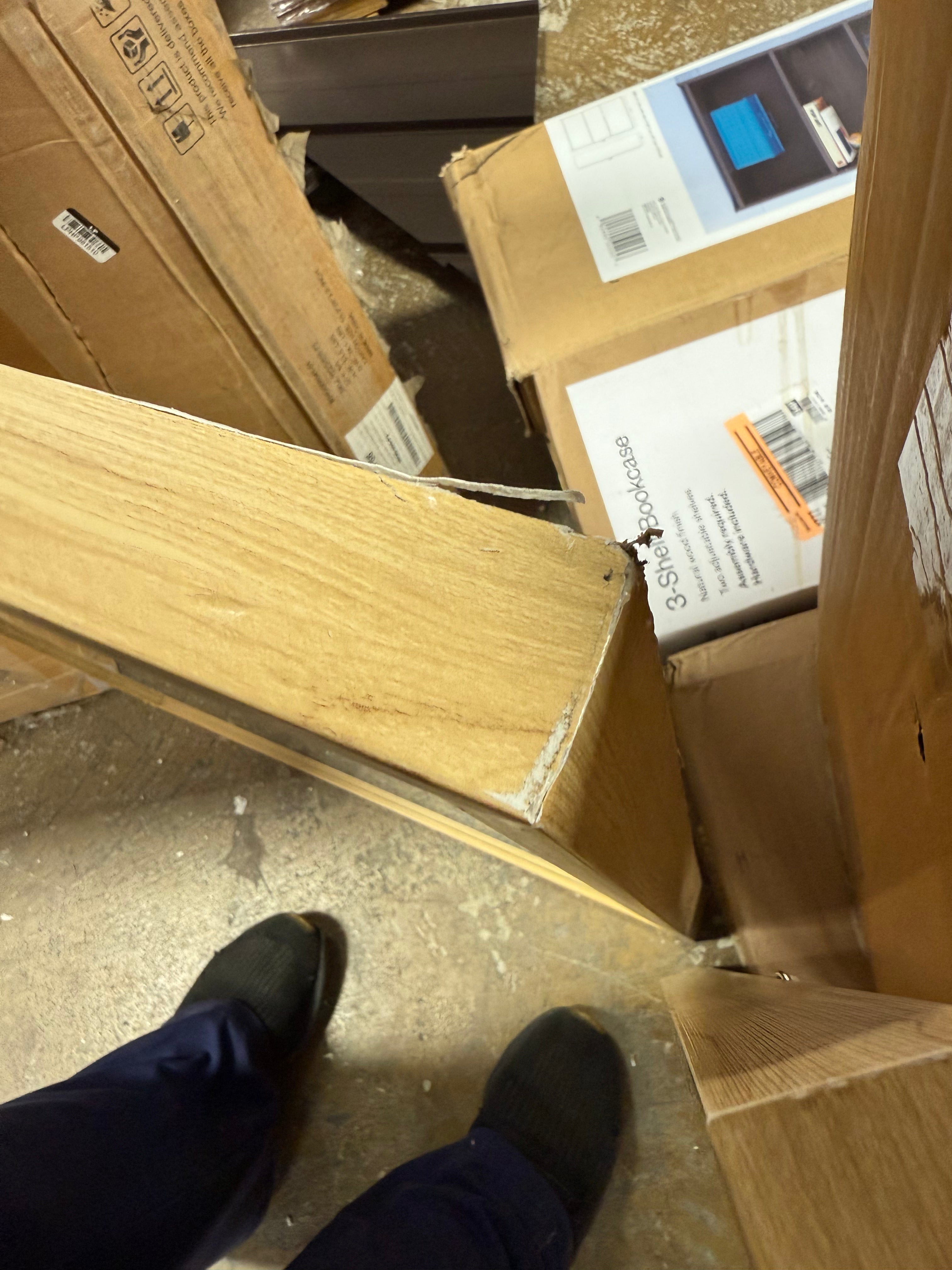 (Set of 2) Textured Fabric Framed Wall Art