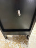 Carson 5 Shelf Bookcase with Doors