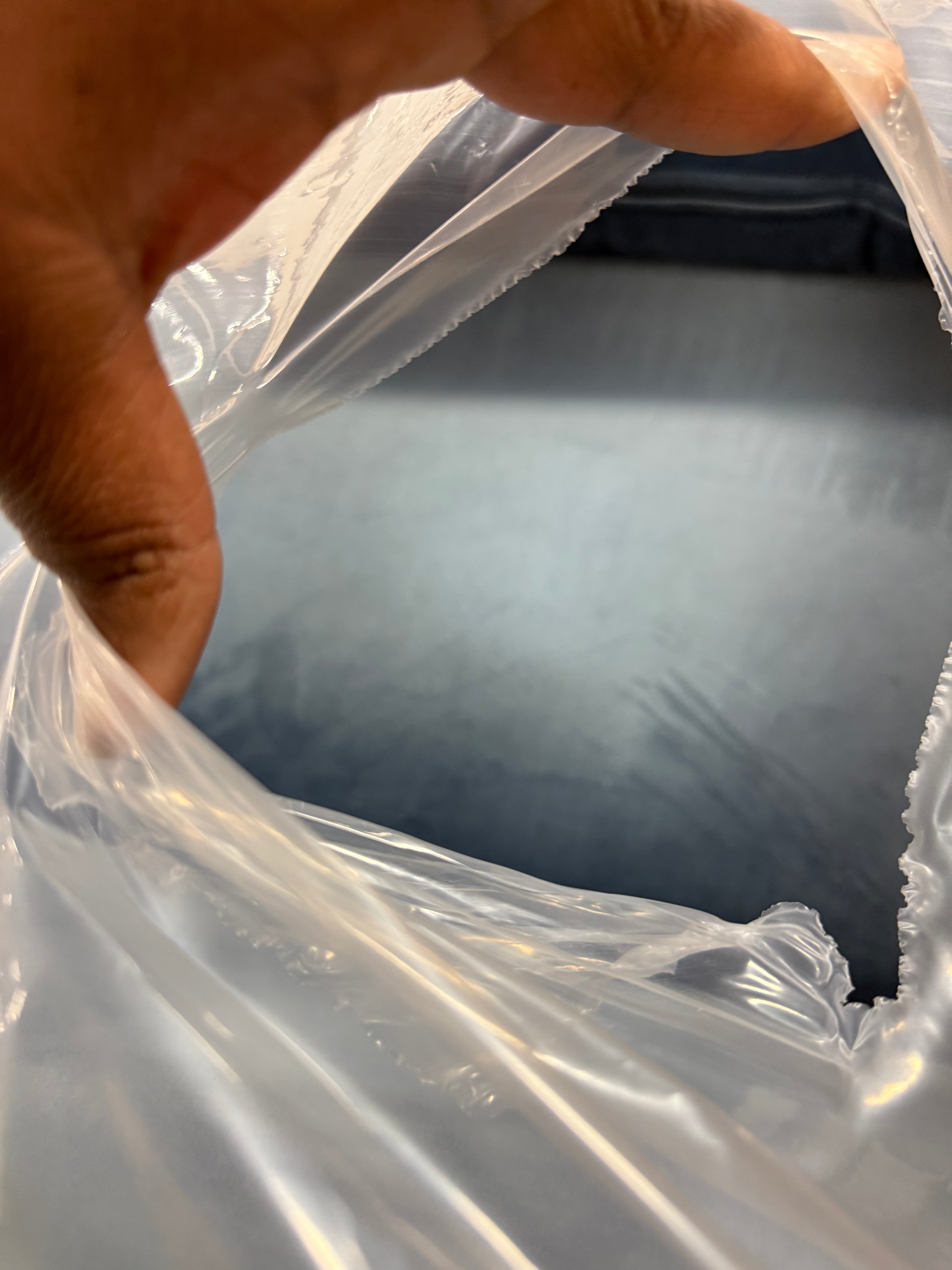 Upholstered Sofa ONLY