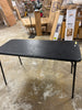 Folding Table Black