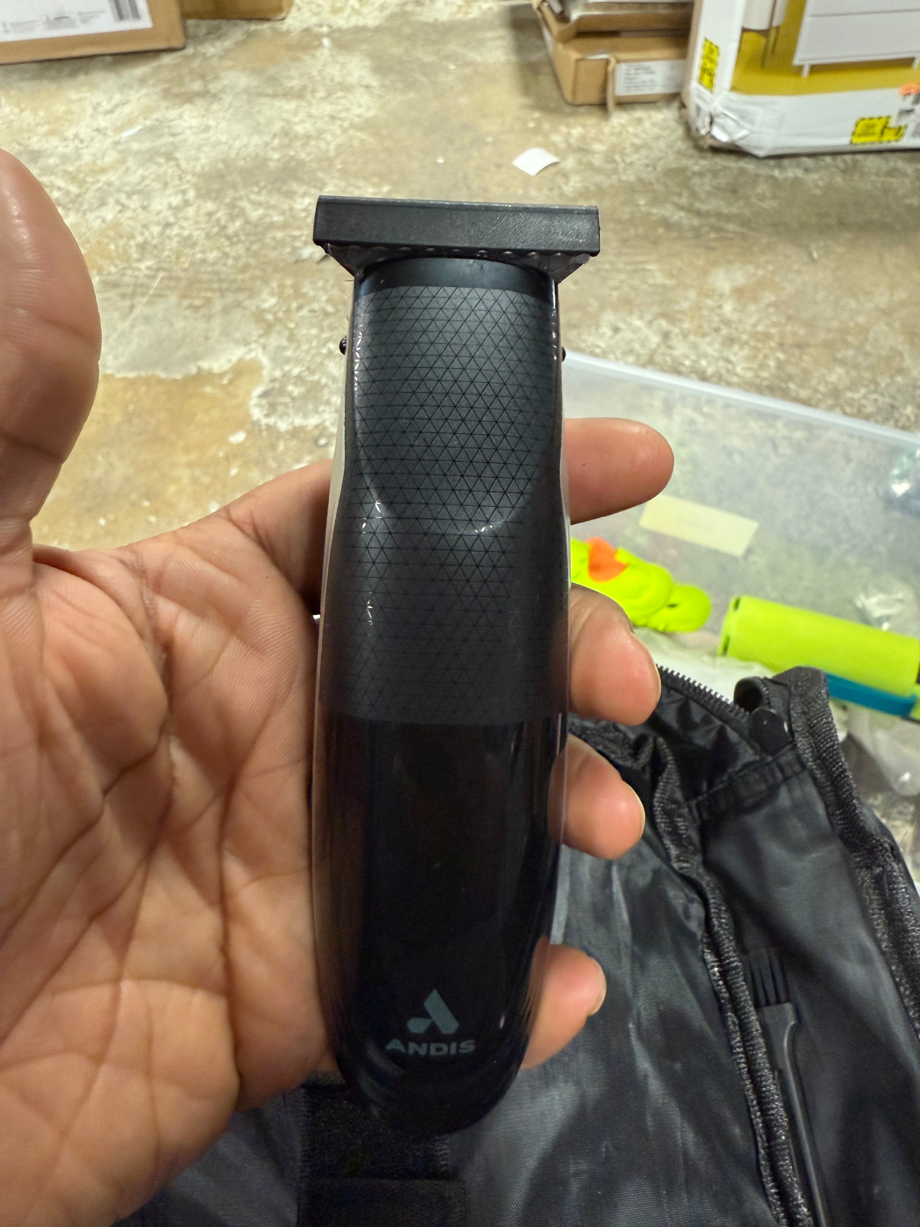 Clipper & Cordless T-Blade Lithium Trimmer Kit - 23pc