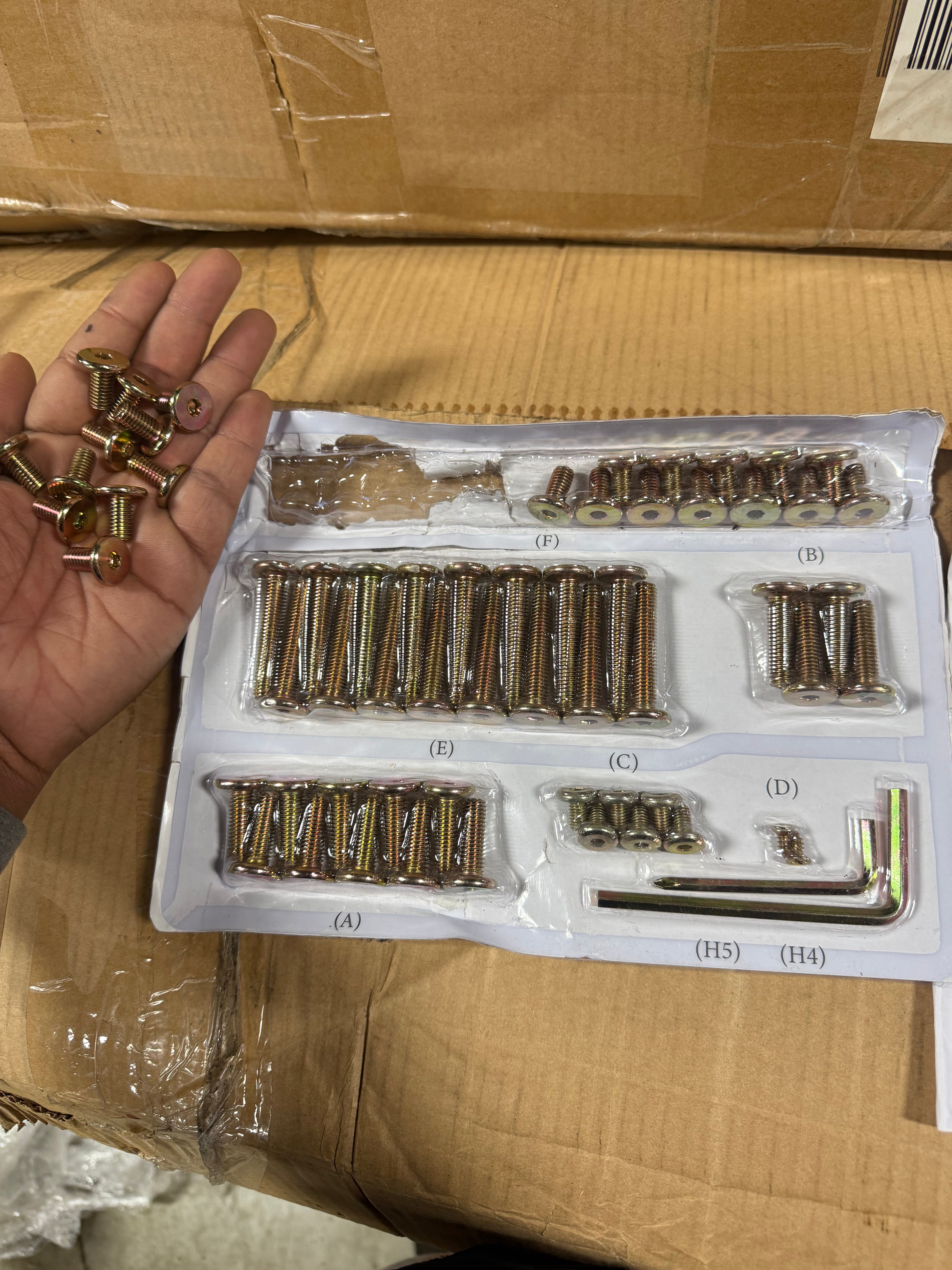 Tata Velvet Upholstered Platform Bed Frame With Headboard, Charging Station and Storage Drawer - King