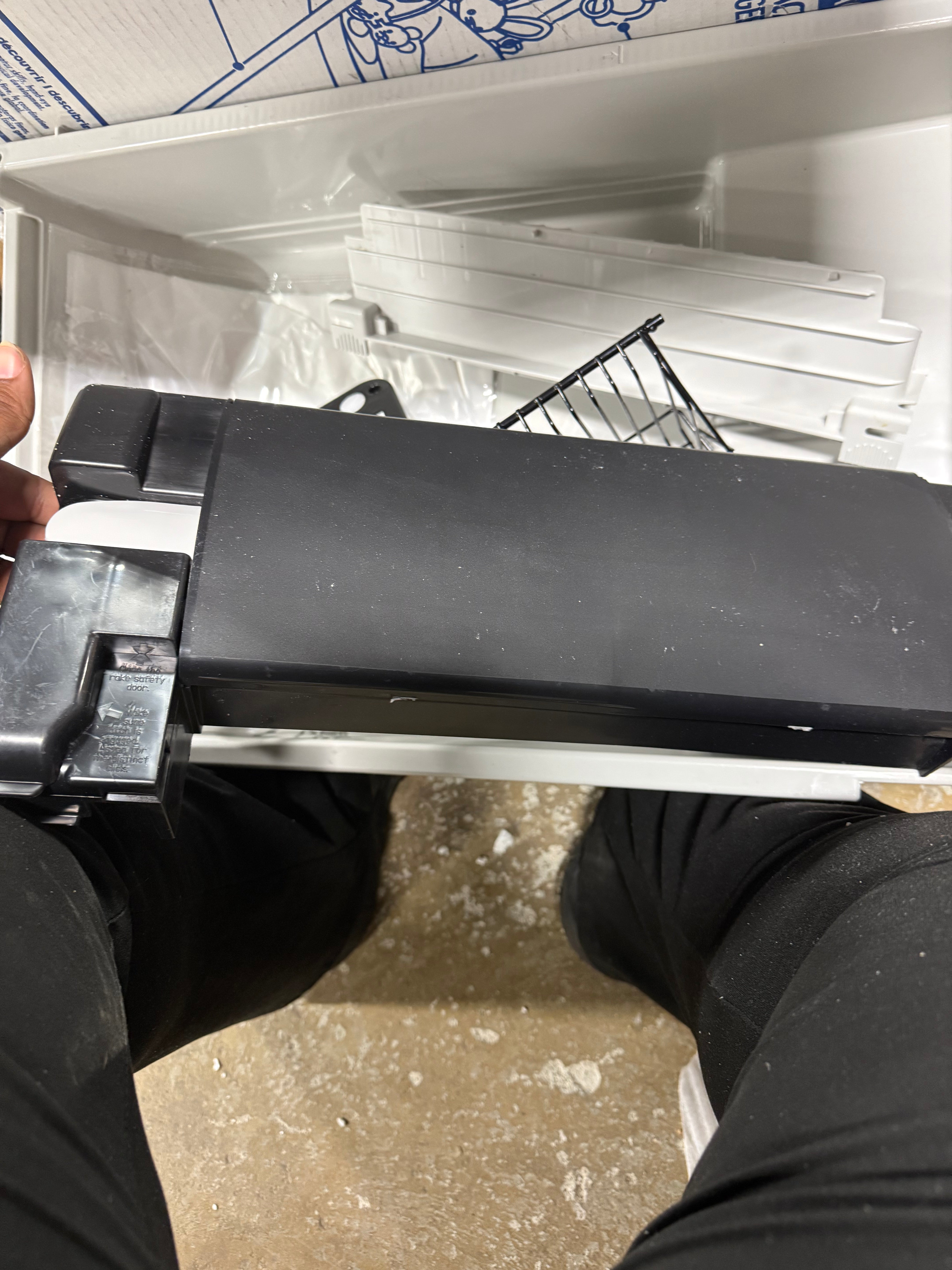 Smart Scoop Litter Box Value Pack, Self Cleaning, Hands-Free Large Litter Box