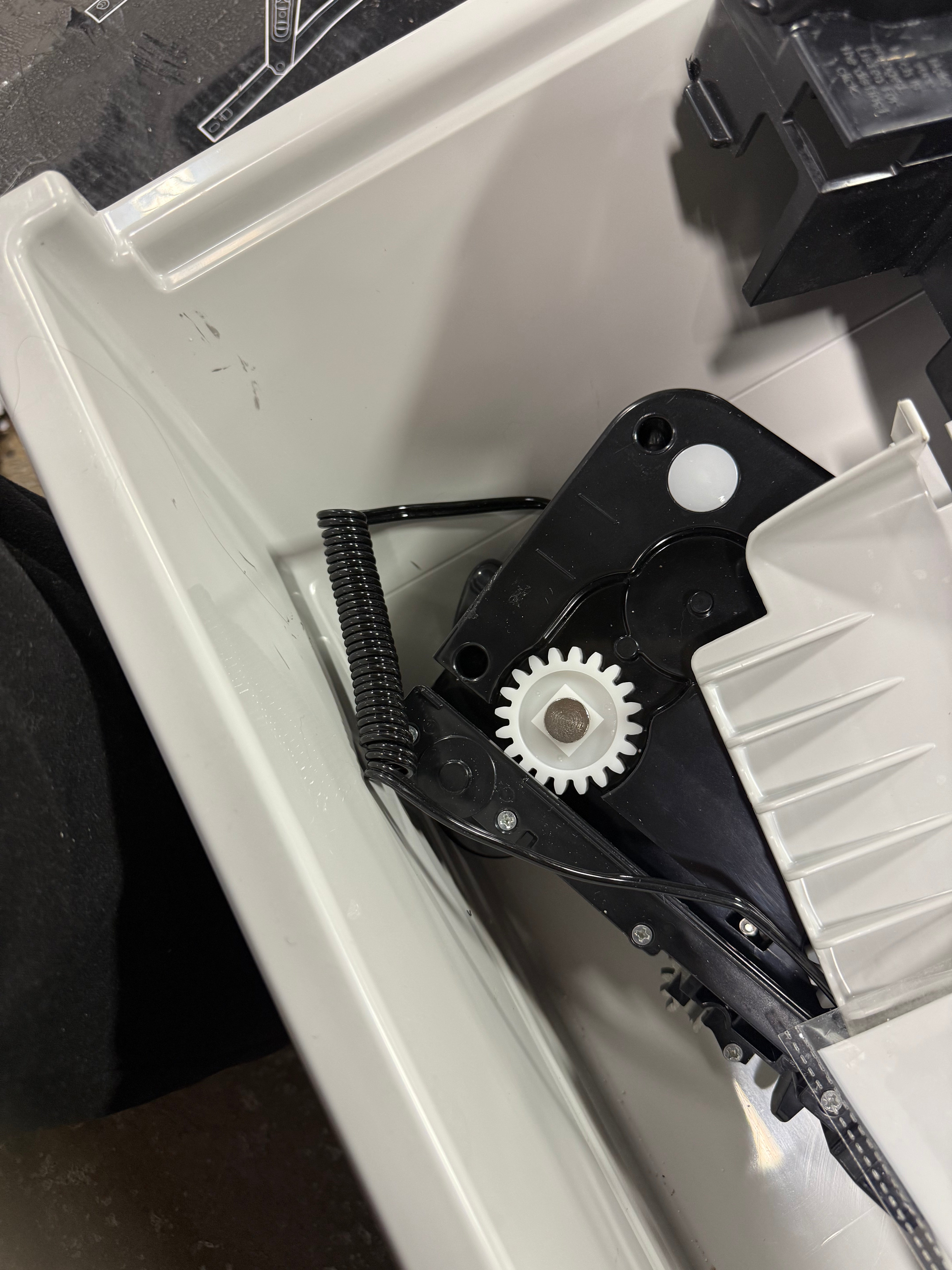 Smart Scoop Litter Box Value Pack, Self Cleaning, Hands-Free Large Litter Box