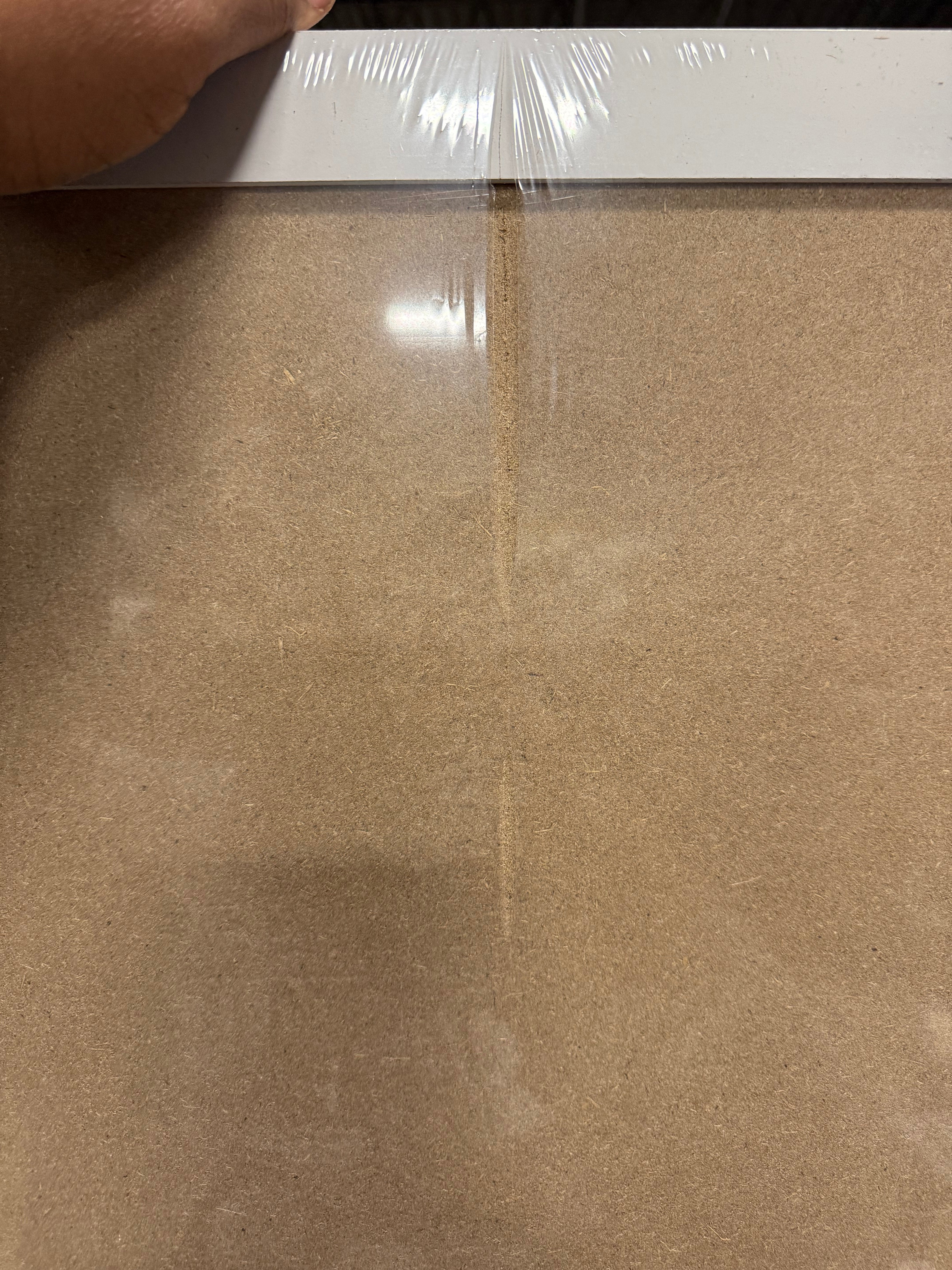 Cork Board Bulletin Board